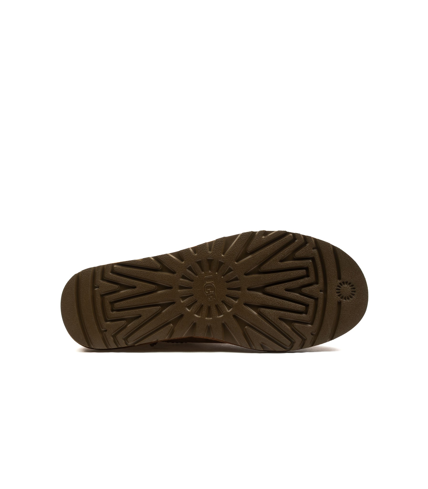 Ugg Classic Ultra Mini Nocciola Uomo