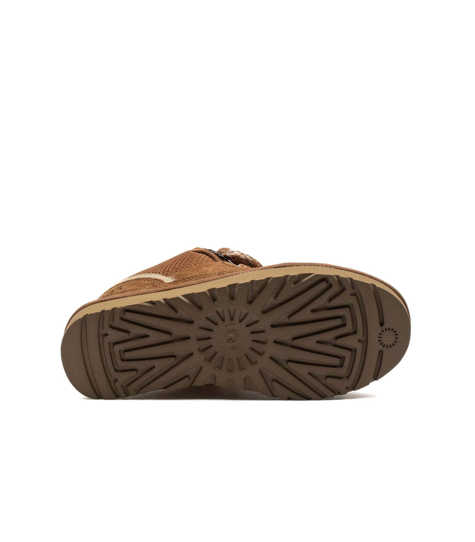 Ugg Lowmel Sneakers Donna Nocciola