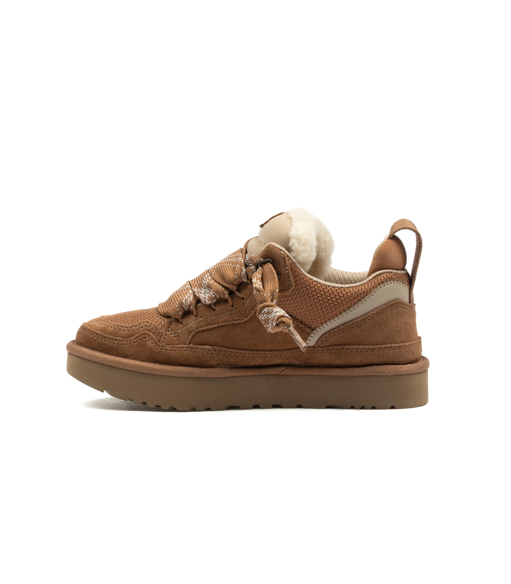Ugg Lowmel Sneakers Donna Nocciola