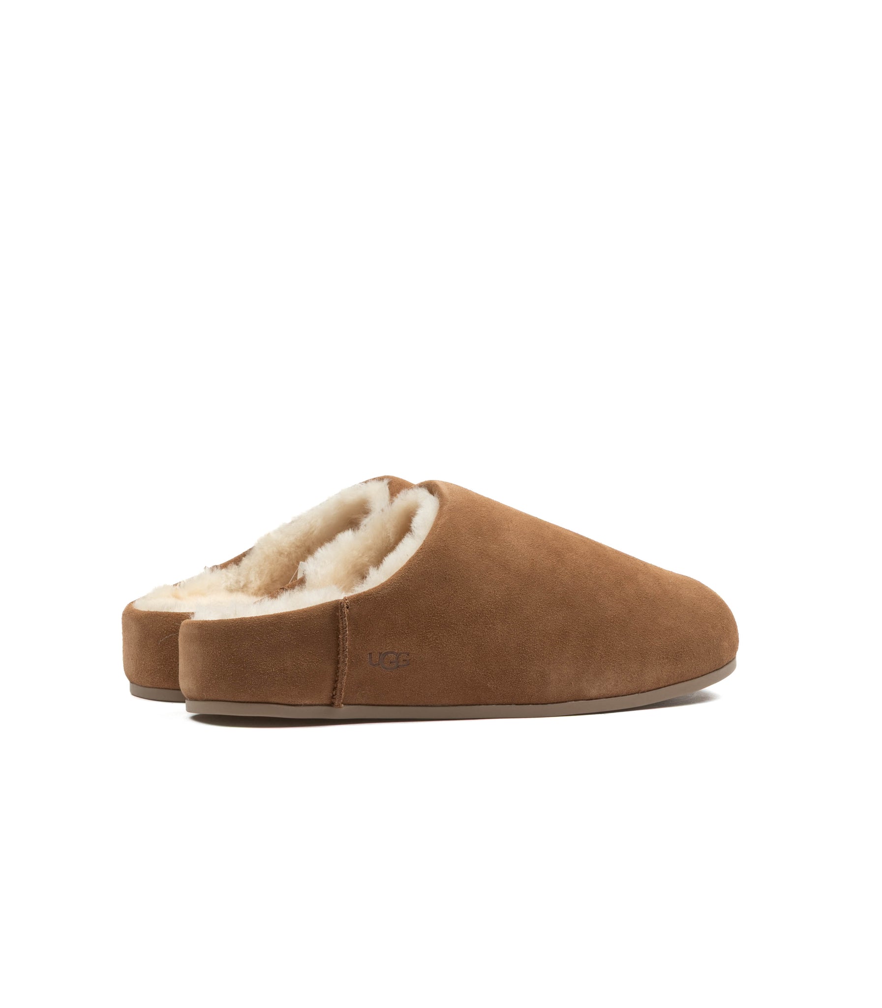 Ugg Elea Slip-On Nocciola