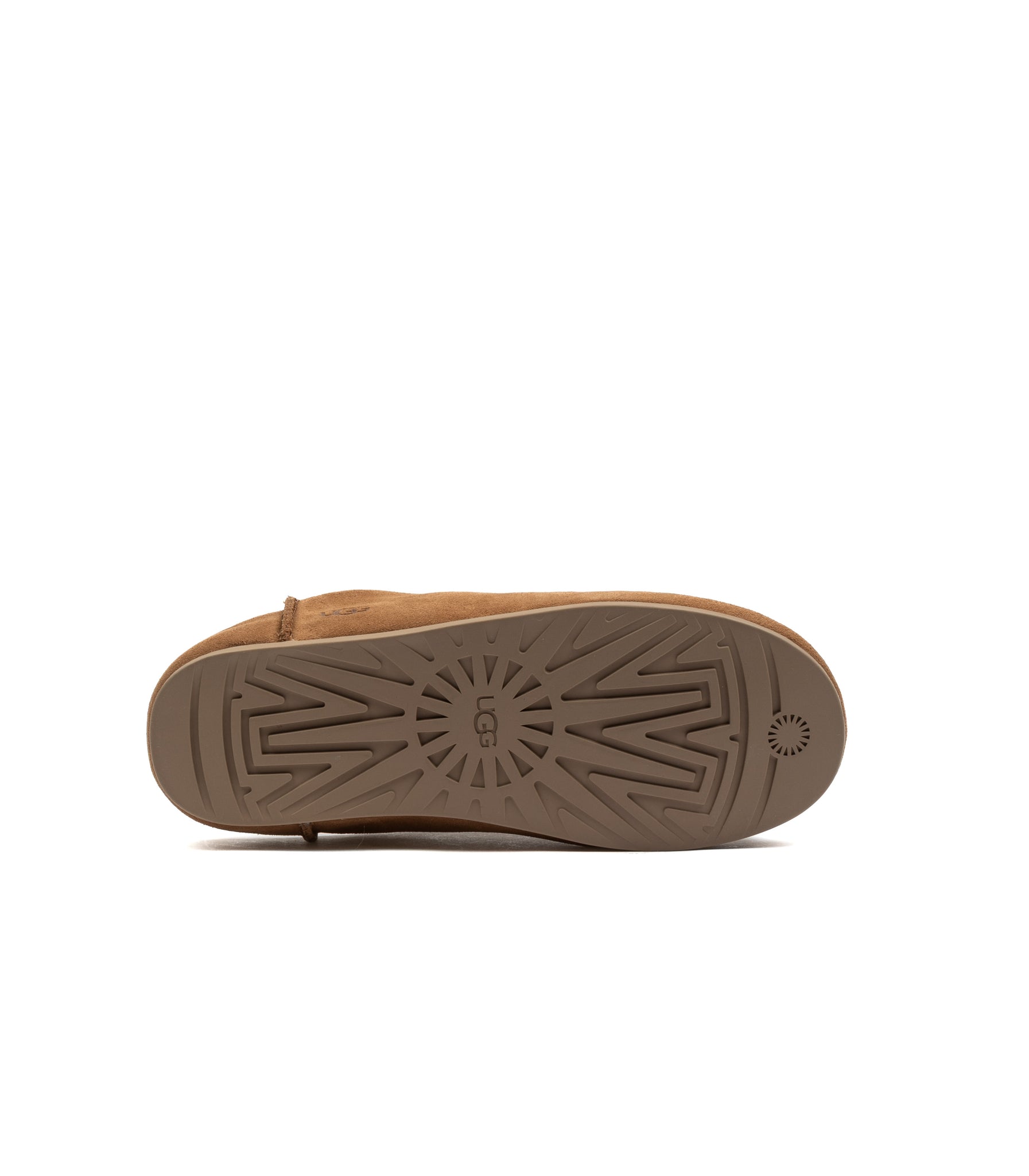 Ugg Elea Slip-On Nocciola