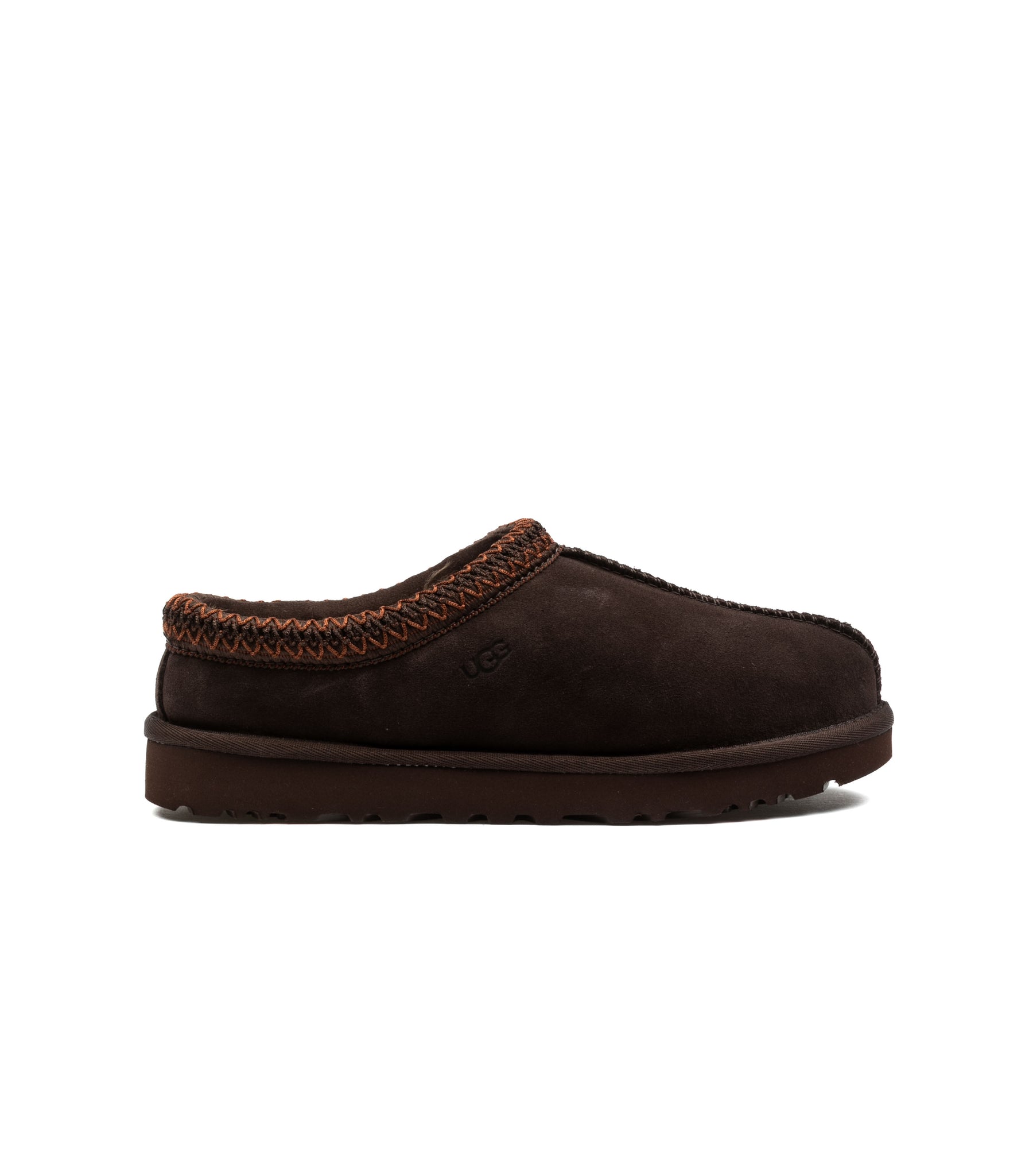 Ugg Tasman Ii Suede Marrone Burnt Cedar