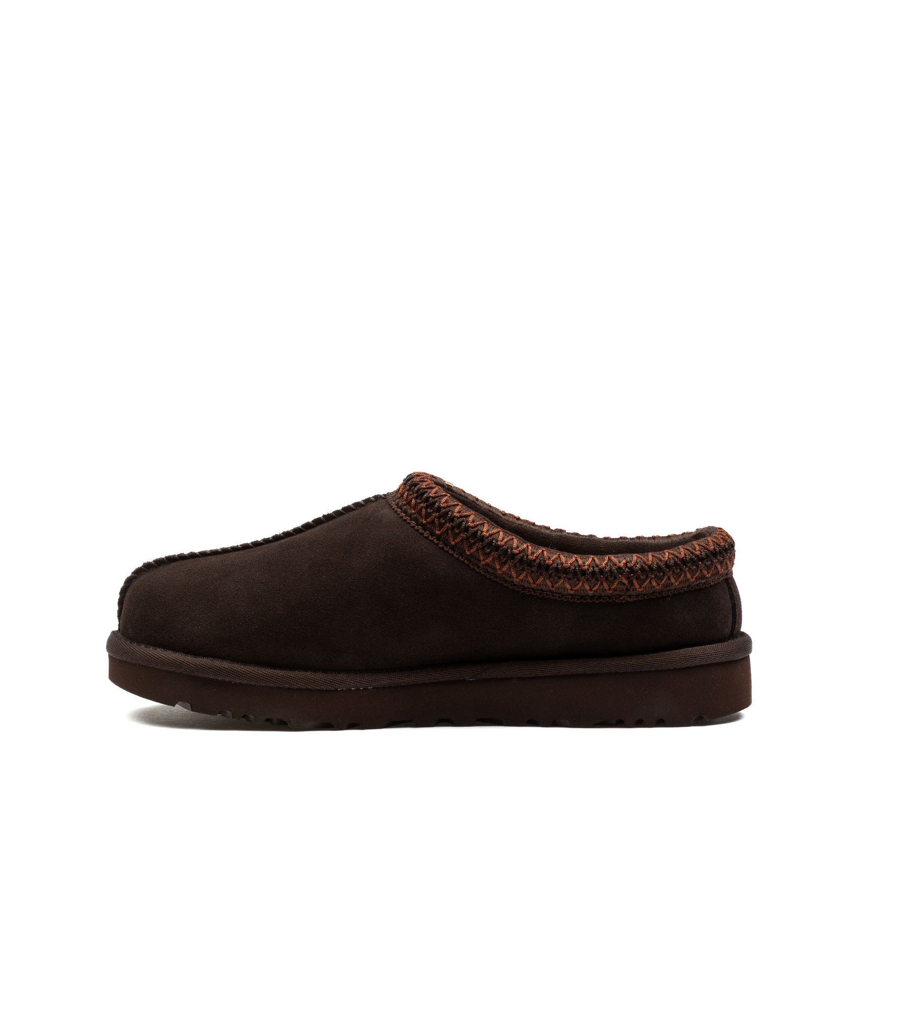 Ugg Tasman Ii Suede Marrone Burnt Cedar
