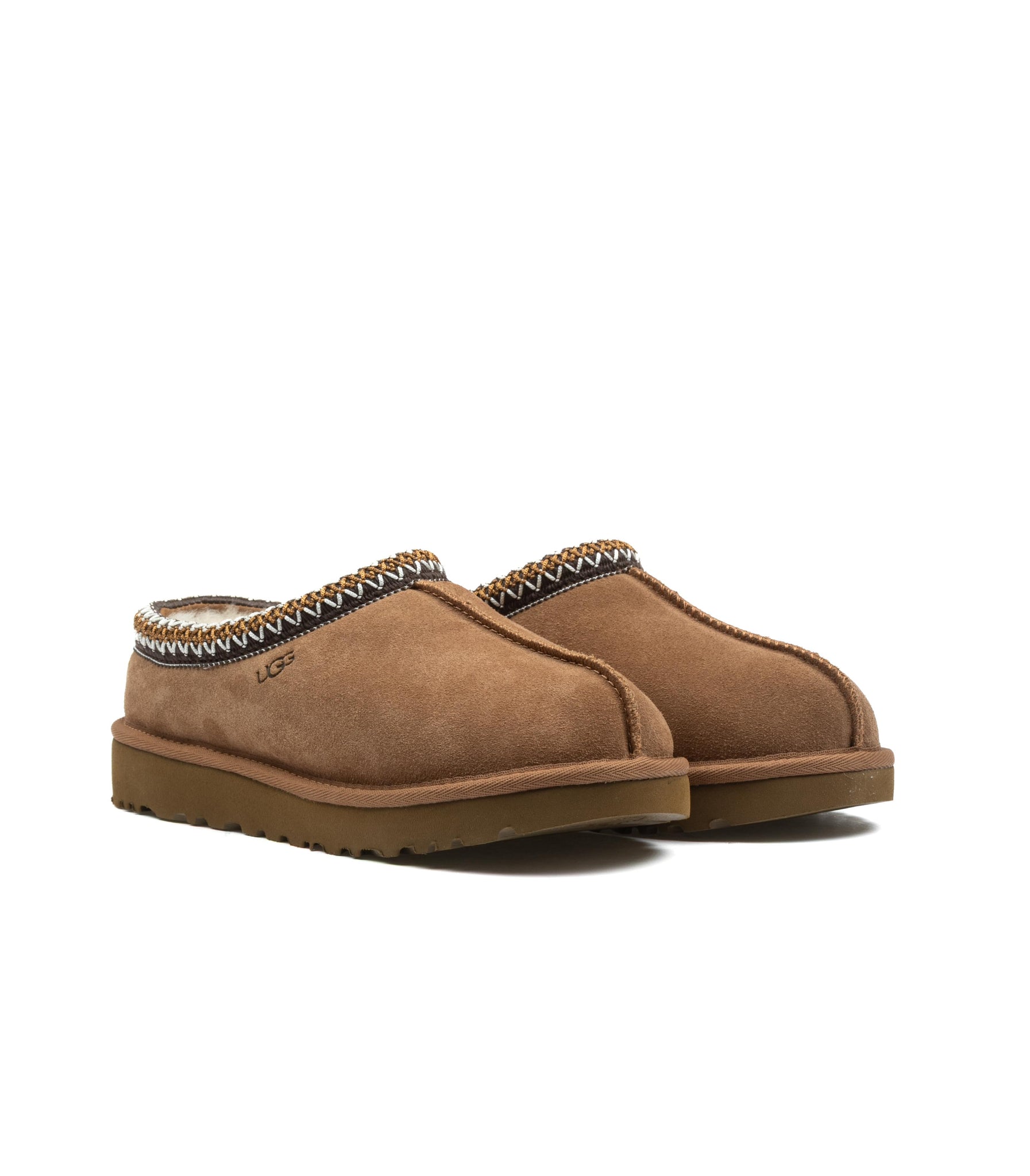 Ugg Tasman Ii Suede Chestnut