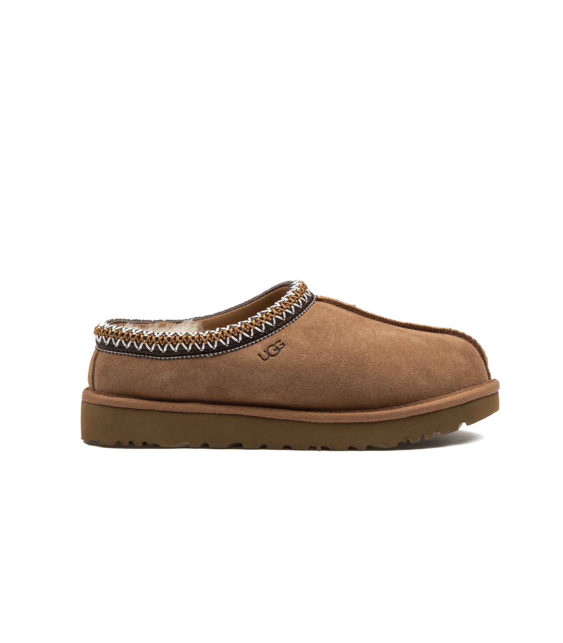 Ugg Tasman Ii Suede Chestnut