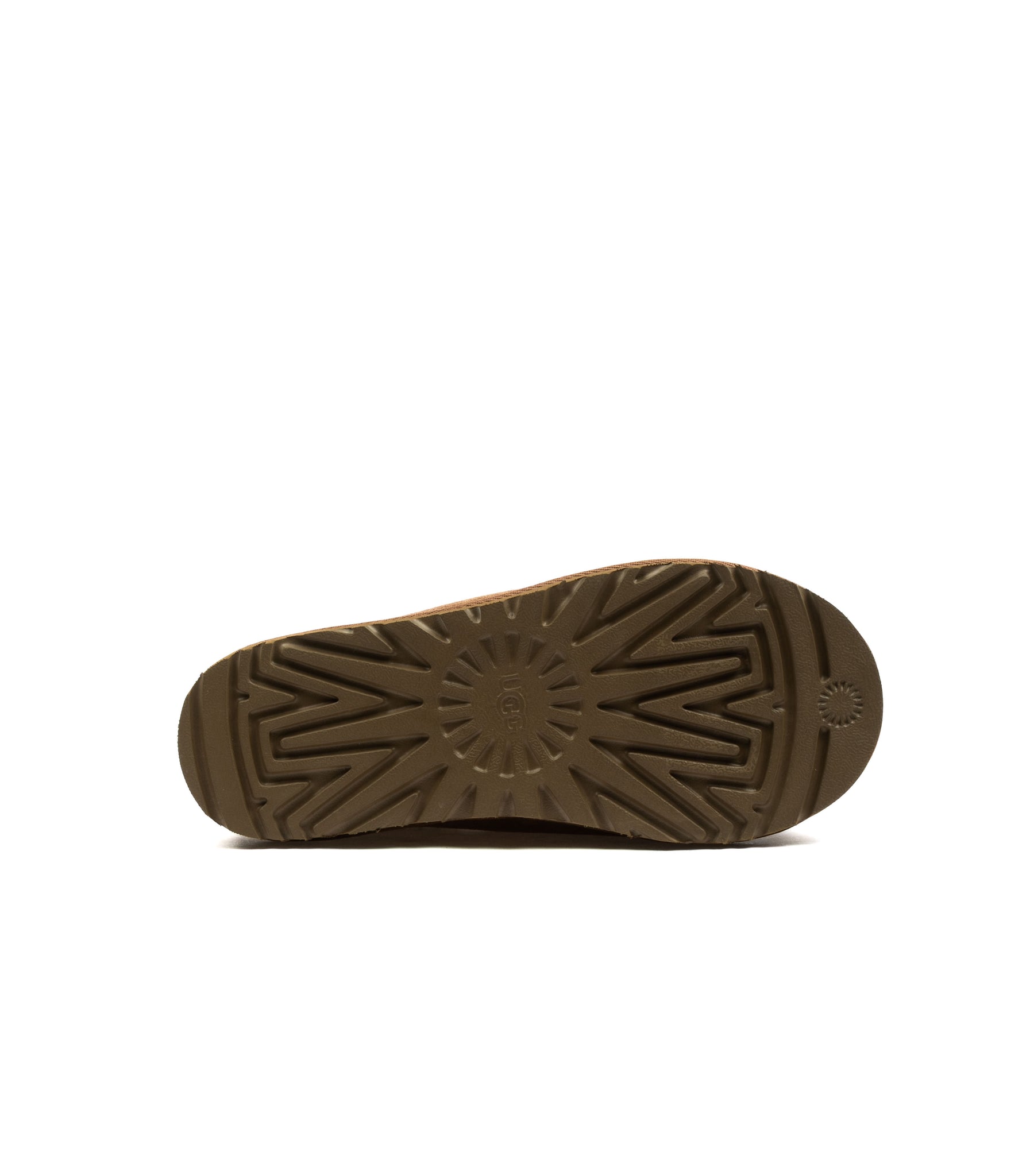 Ugg Tasman Ii Suede Chestnut