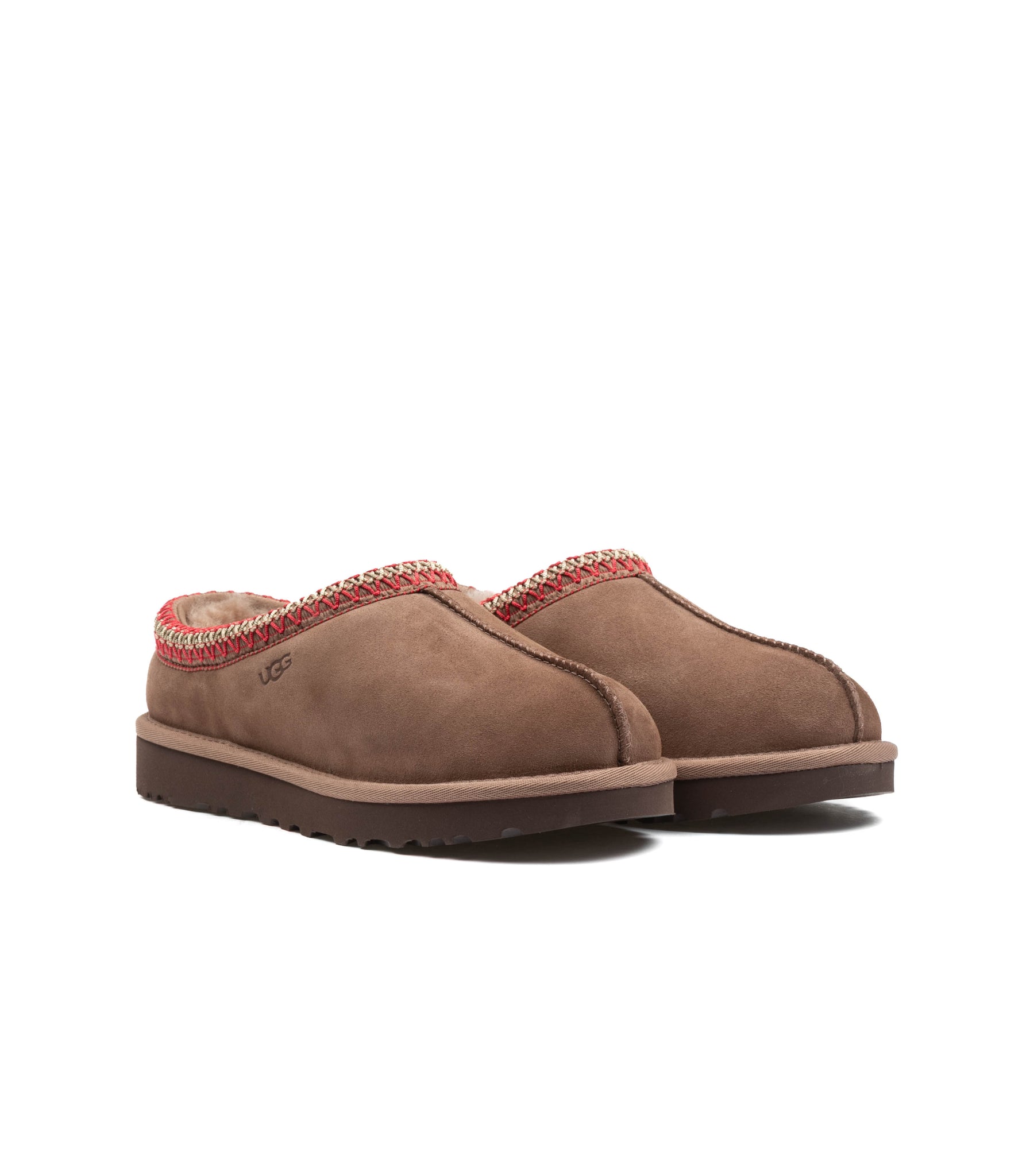 Ugg Tasman Ii Suede Rocky Oak