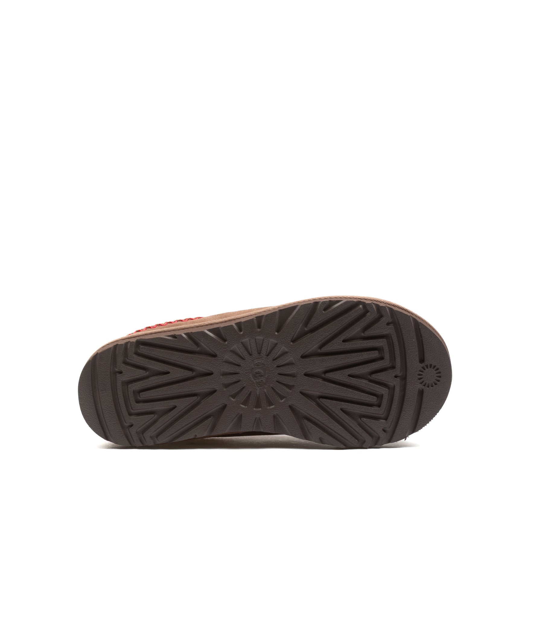 Ugg Tasman Ii Suede Rocky Oak