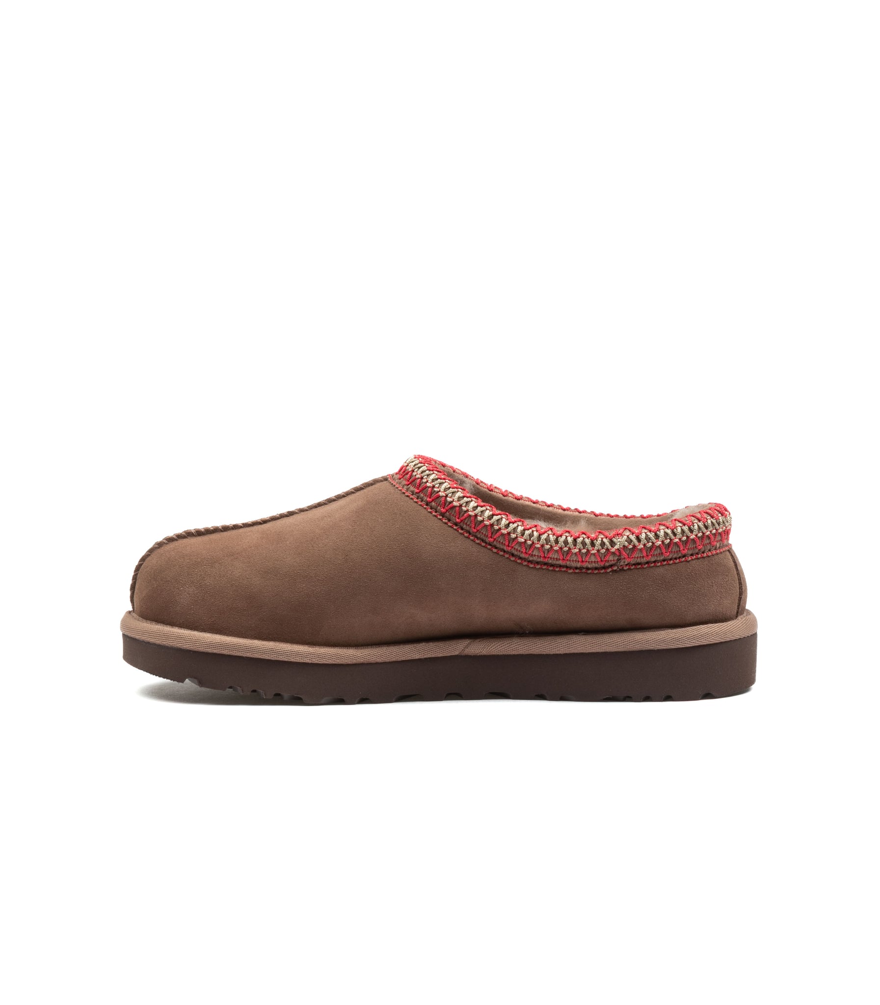 Ugg Tasman Ii Suede Rocky Oak