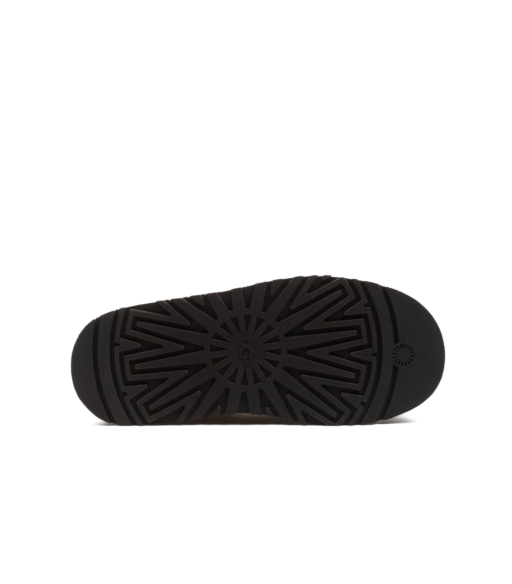 Ugg Tazz Ii Suede Marrone Dusted Cocoa