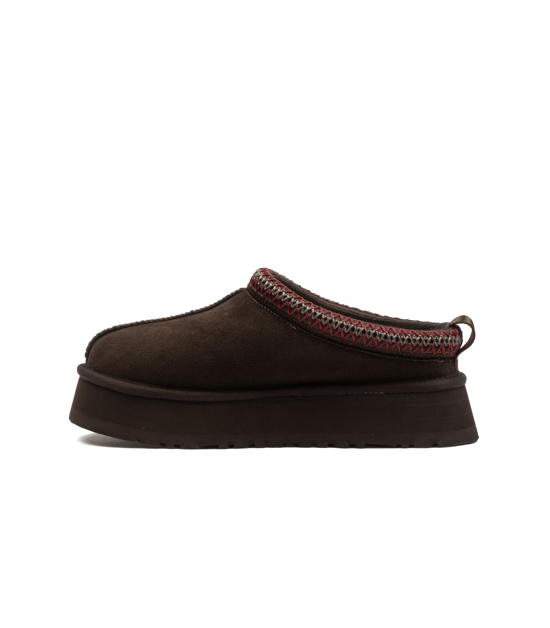 Ugg Tazz Ii Suede Marrone Dusted Cocoa