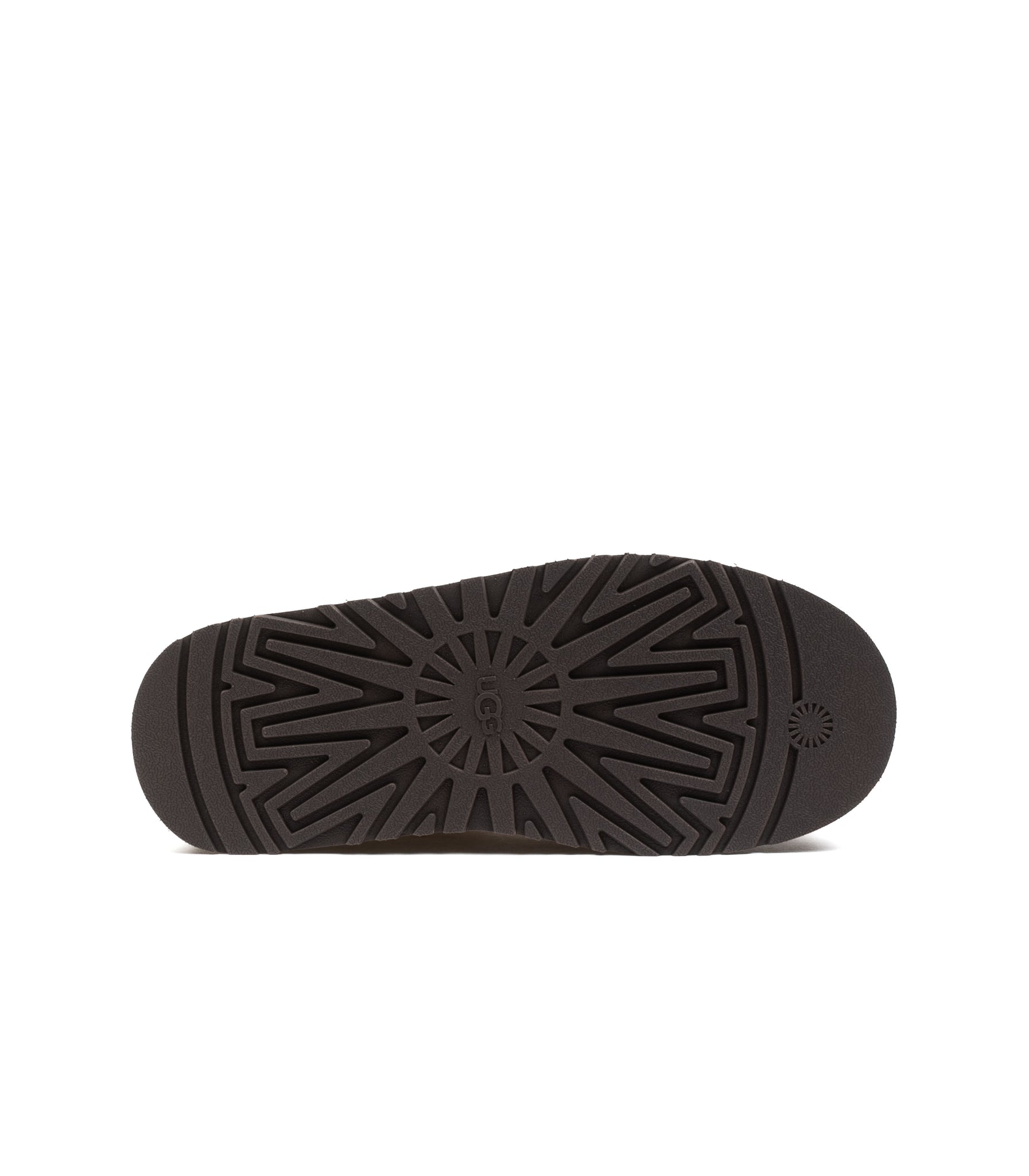 Ugg Tazz Ii Suede Tortora Rocky Oak