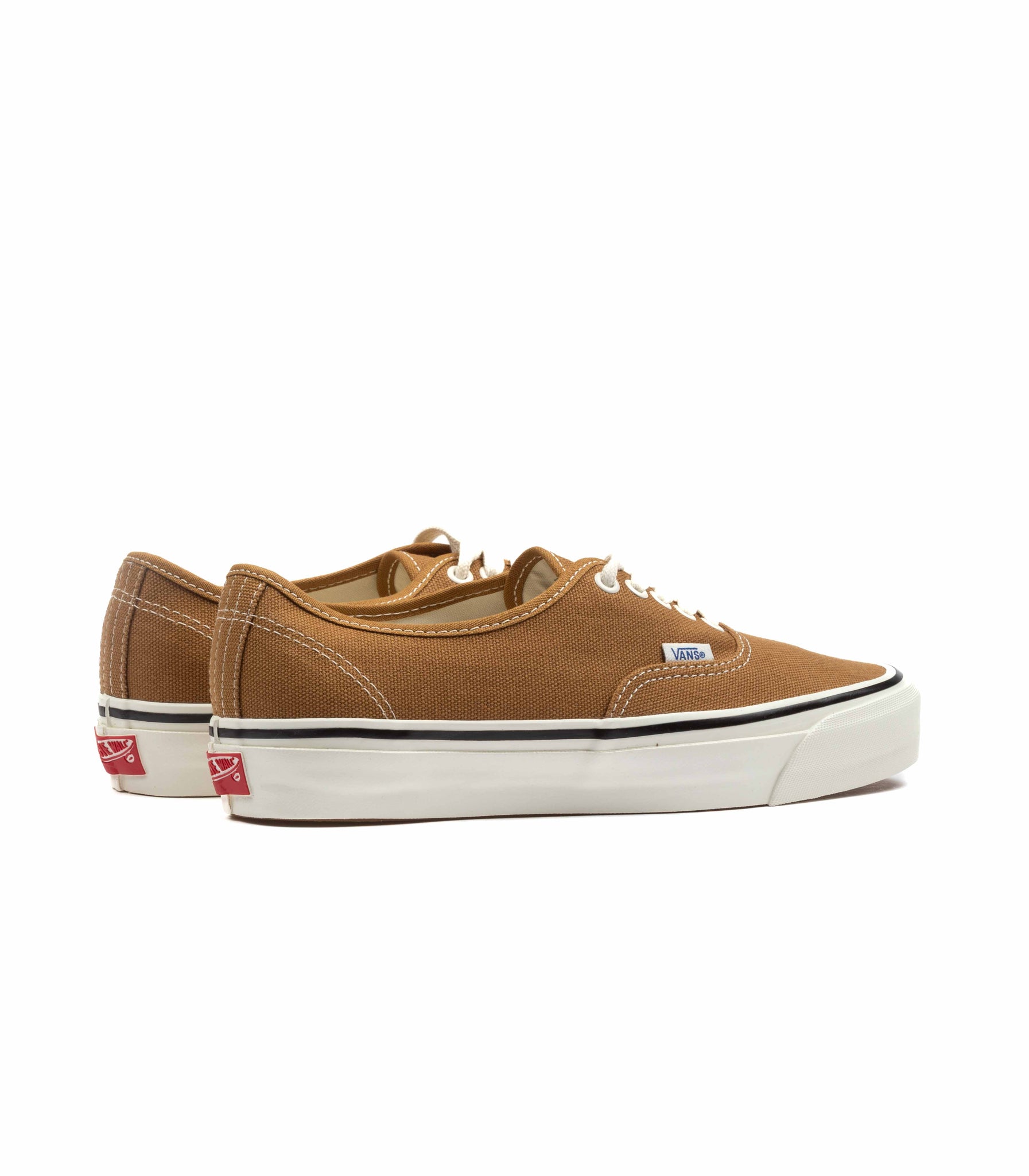 Vans Lx Authentic Reissue 44 Duck Canvas
