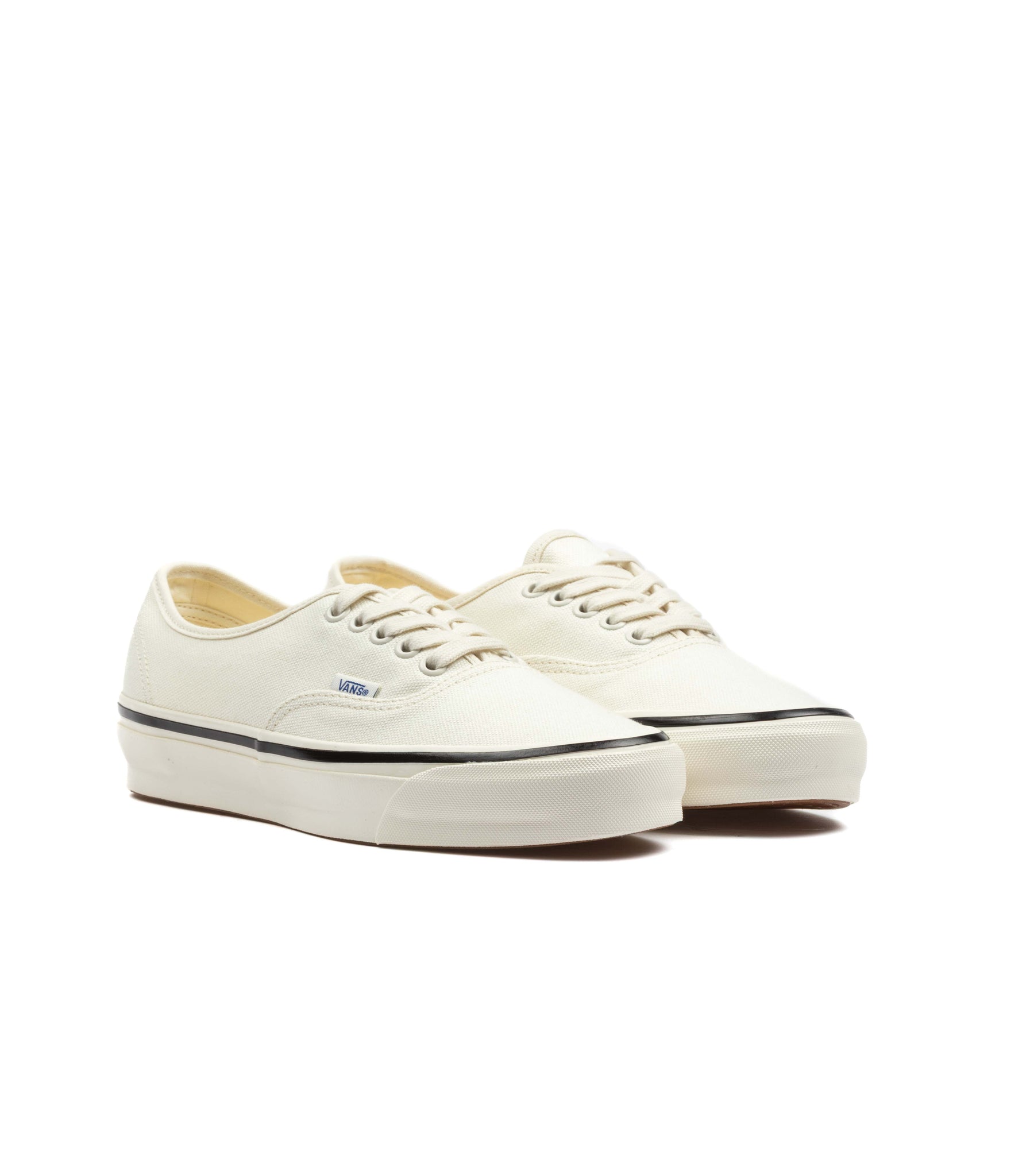 Vans Lx Authentic Reissue 44 Duck Canvas