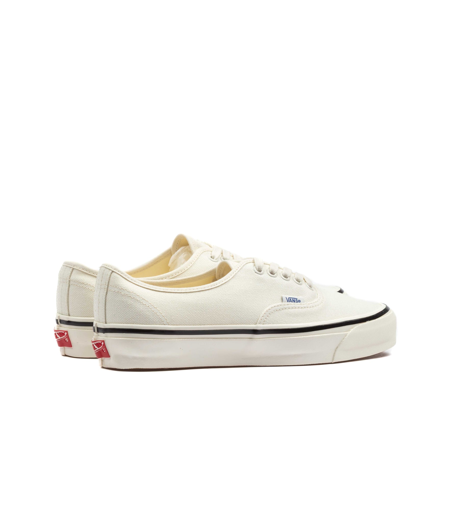 Vans Lx Authentic Reissue 44 Duck Canvas