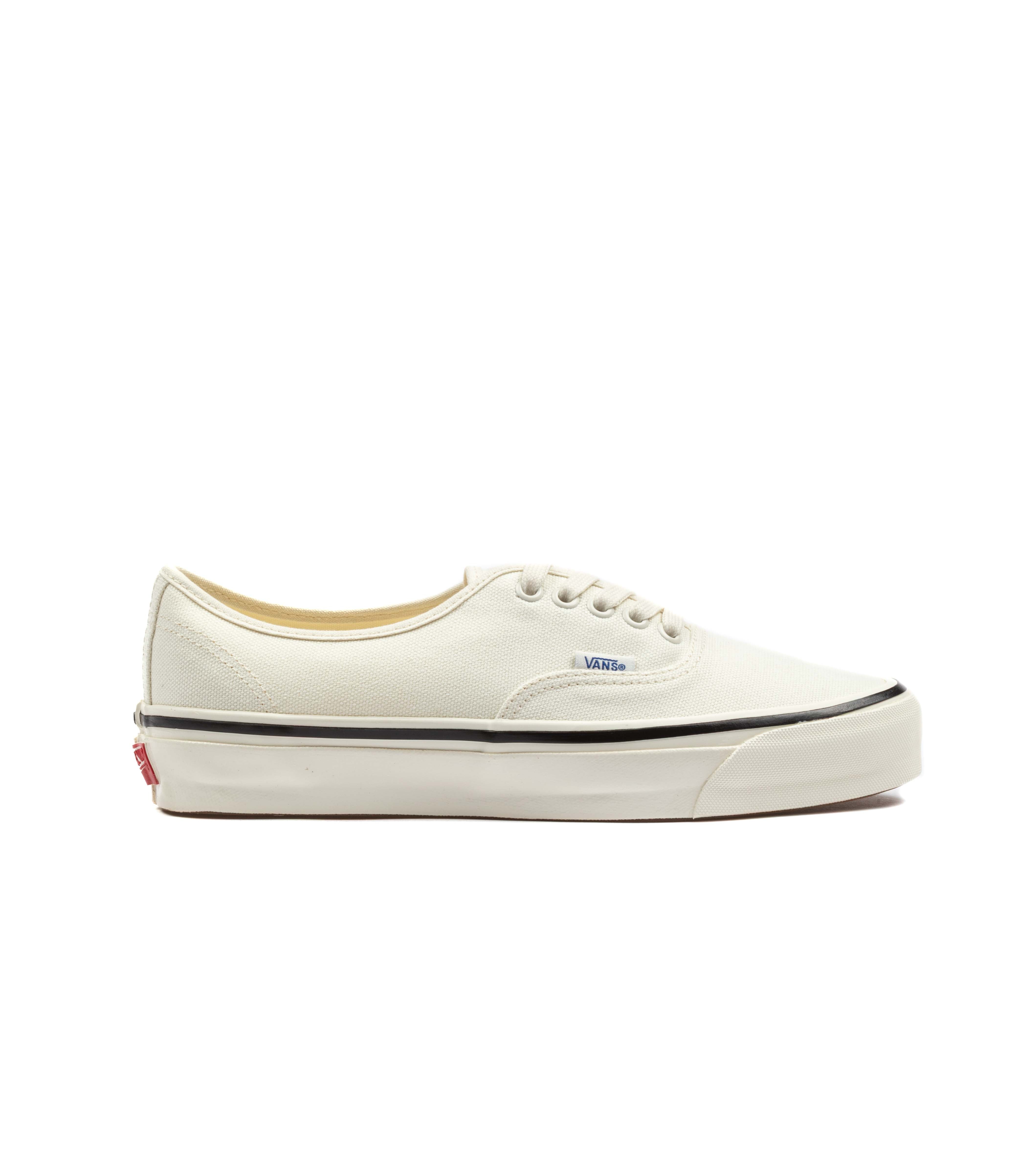 VANS - Vans Lx Authentic Reissue 44 Duck Canvas | 152 Store - SKU