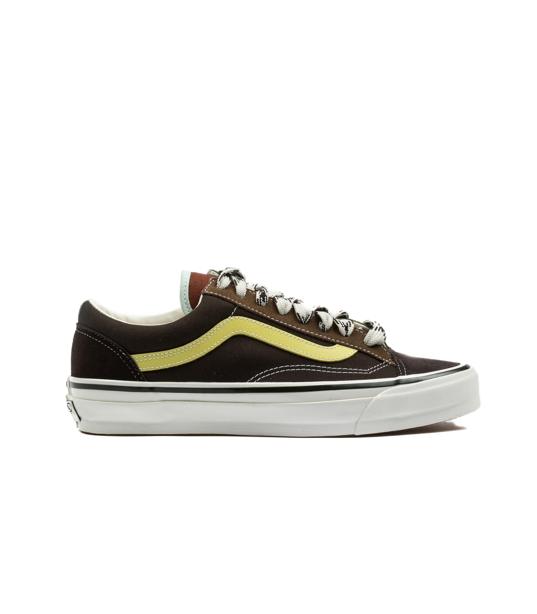 Vans Lx Old Skool 36 Gemstone Color Block