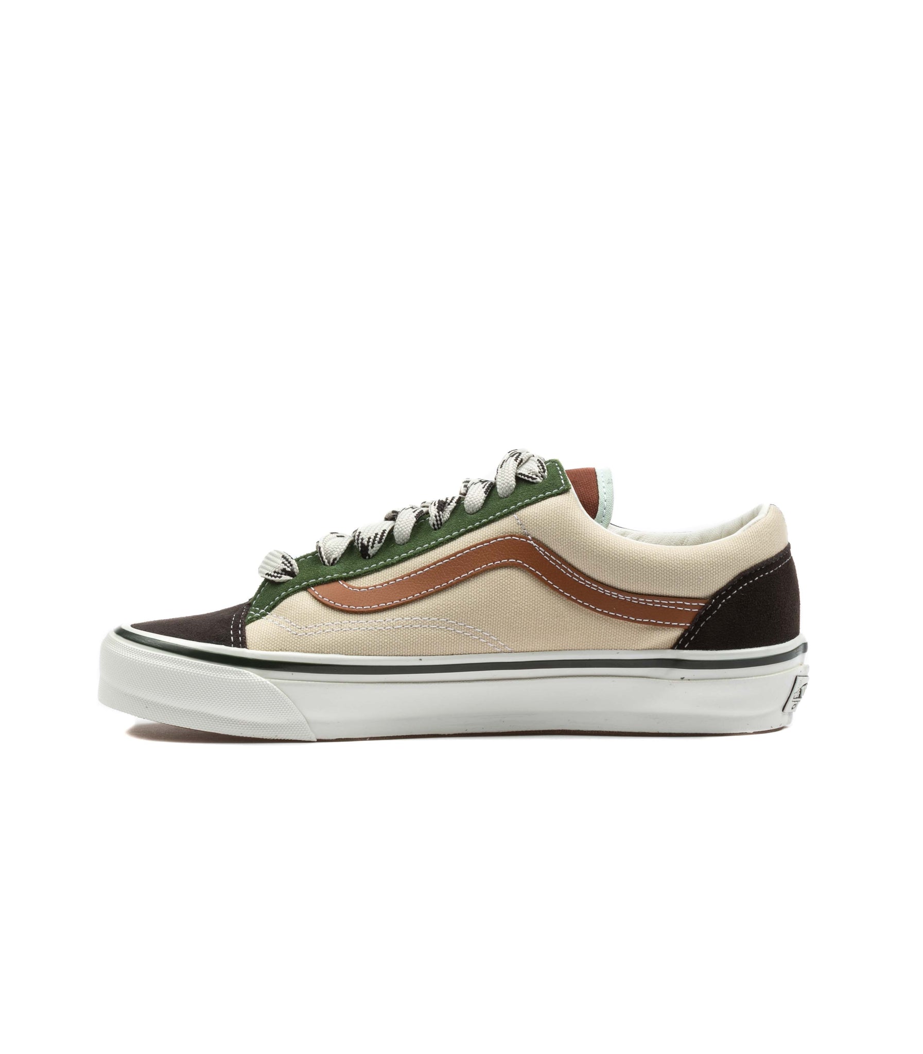 Vans Lx Old Skool 36 Gemstone Color Block
