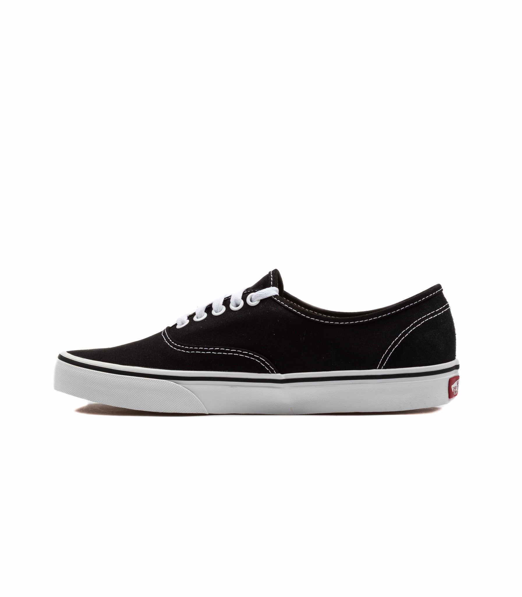 Vans Ua Authentic Black