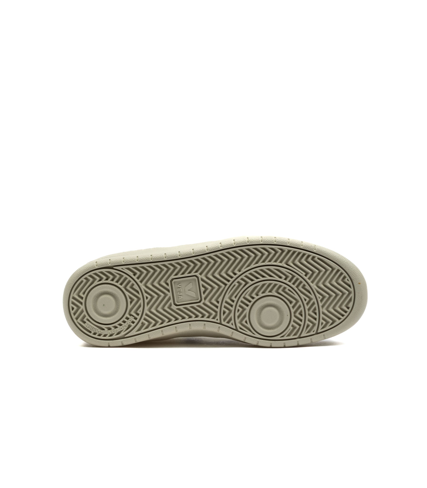 Veja V-90 Bianco Nero Donna