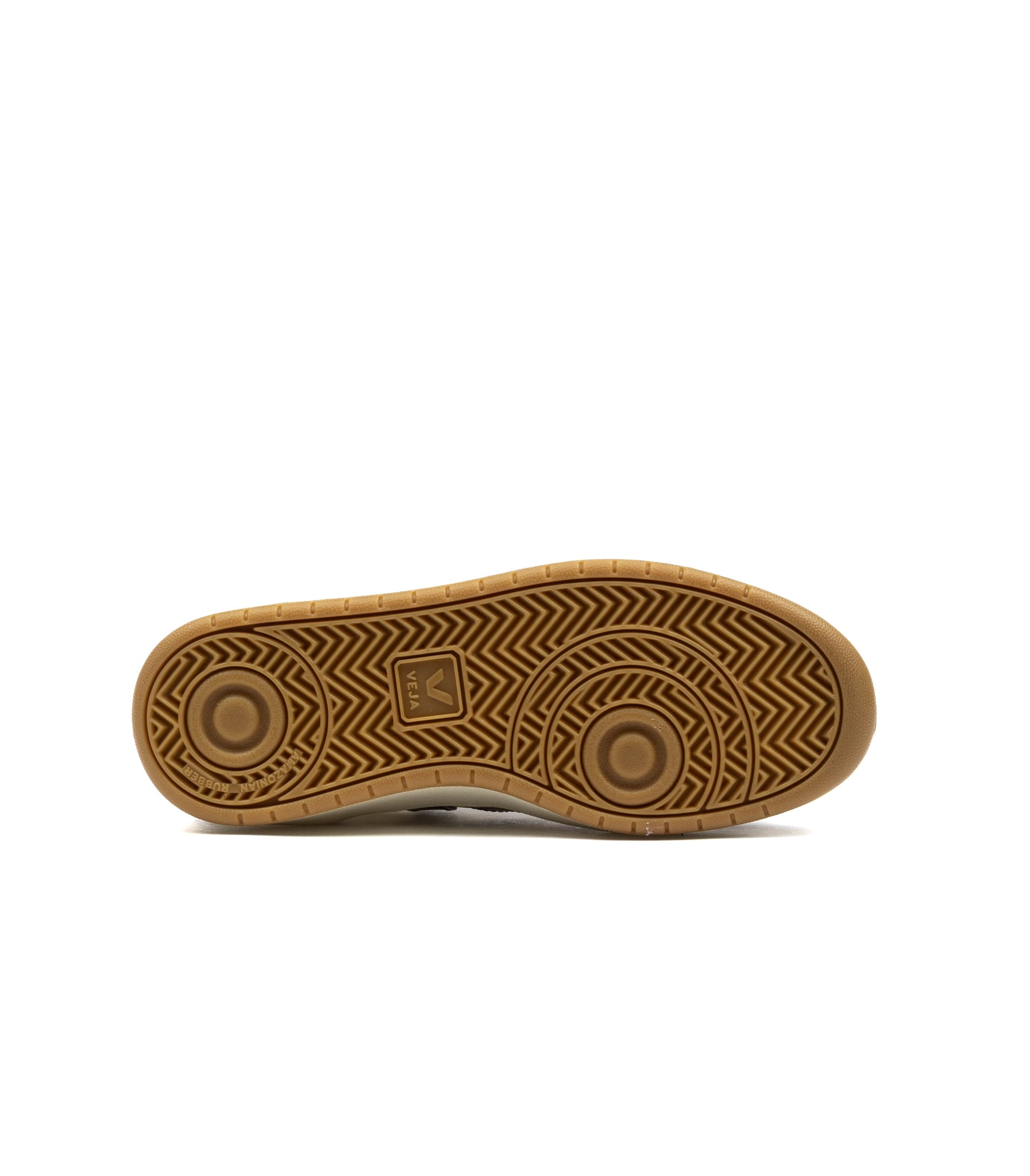 Veja V-90 Bicolor Bianco Bordeau