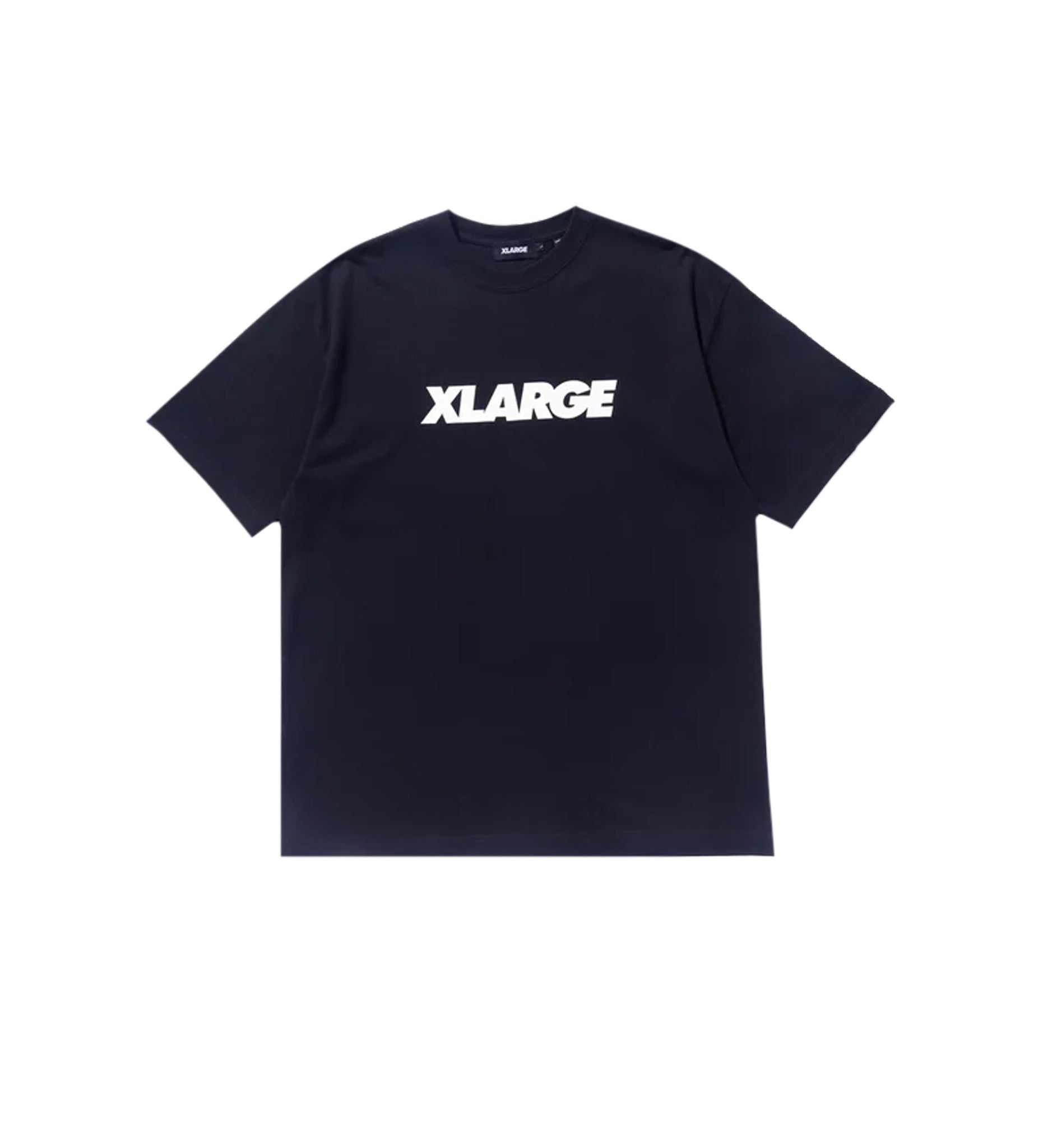 T-Shirt Xlarge Backside Og Nero