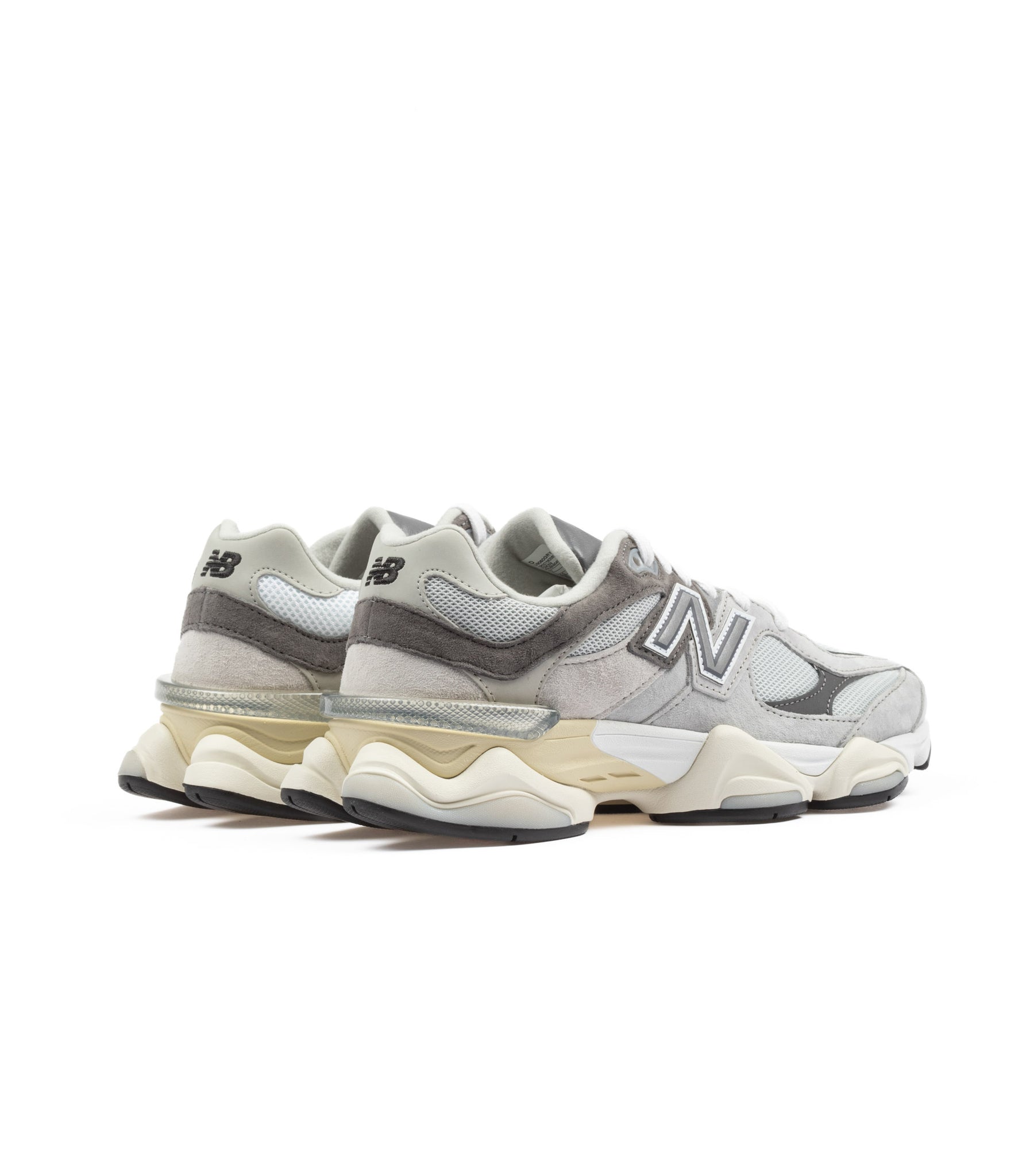 NEW BALANCE - New Balance U9060 Grey | 152 Store - SKU: U9060GRY