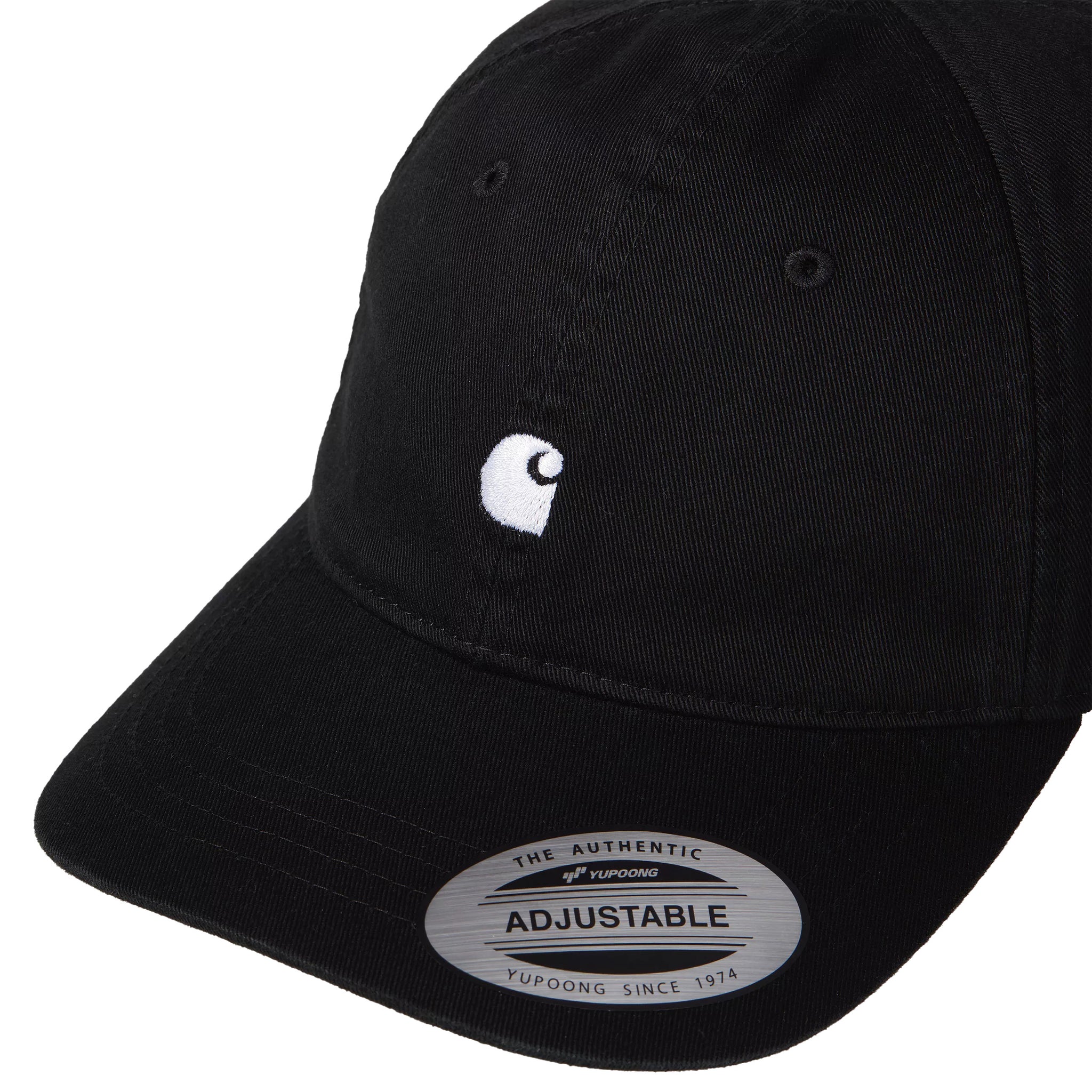 Carhartt Wip Madison Logo