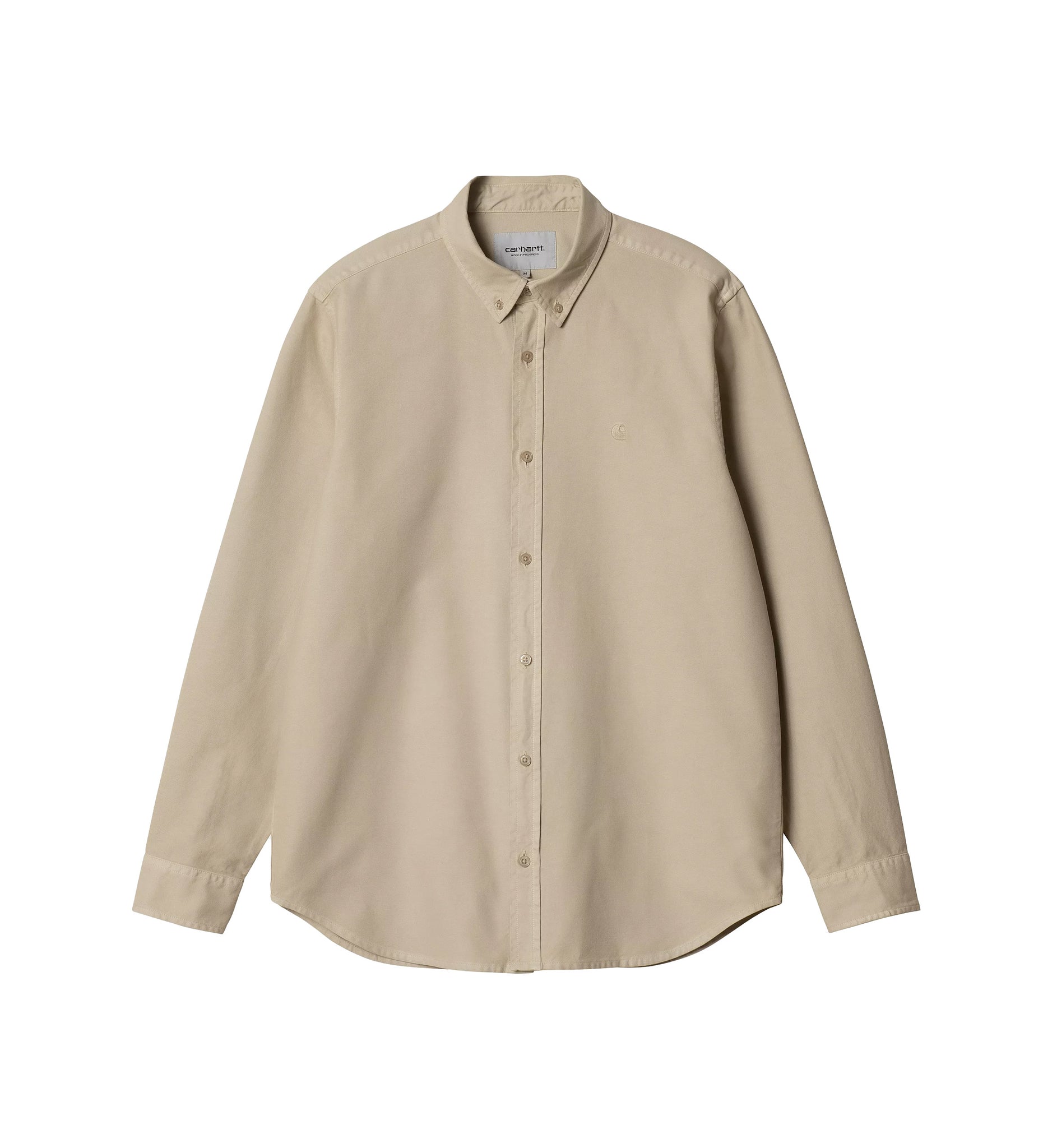 Carhartt Wip L/S Bolton Shirt