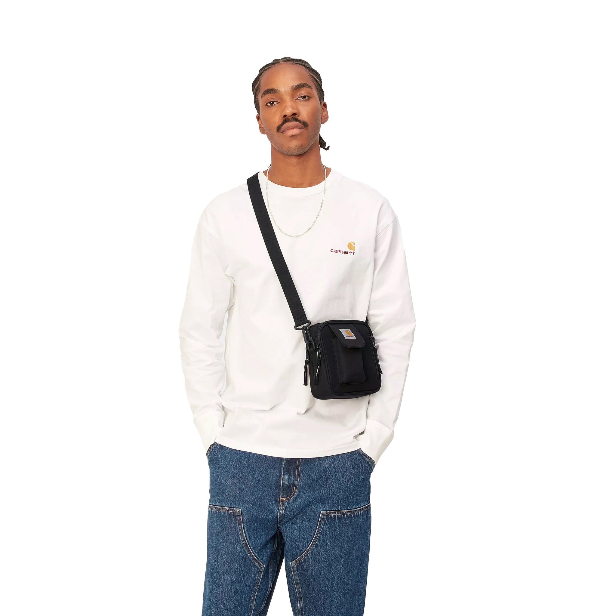 Carhartt Wip Essentials Bag Small