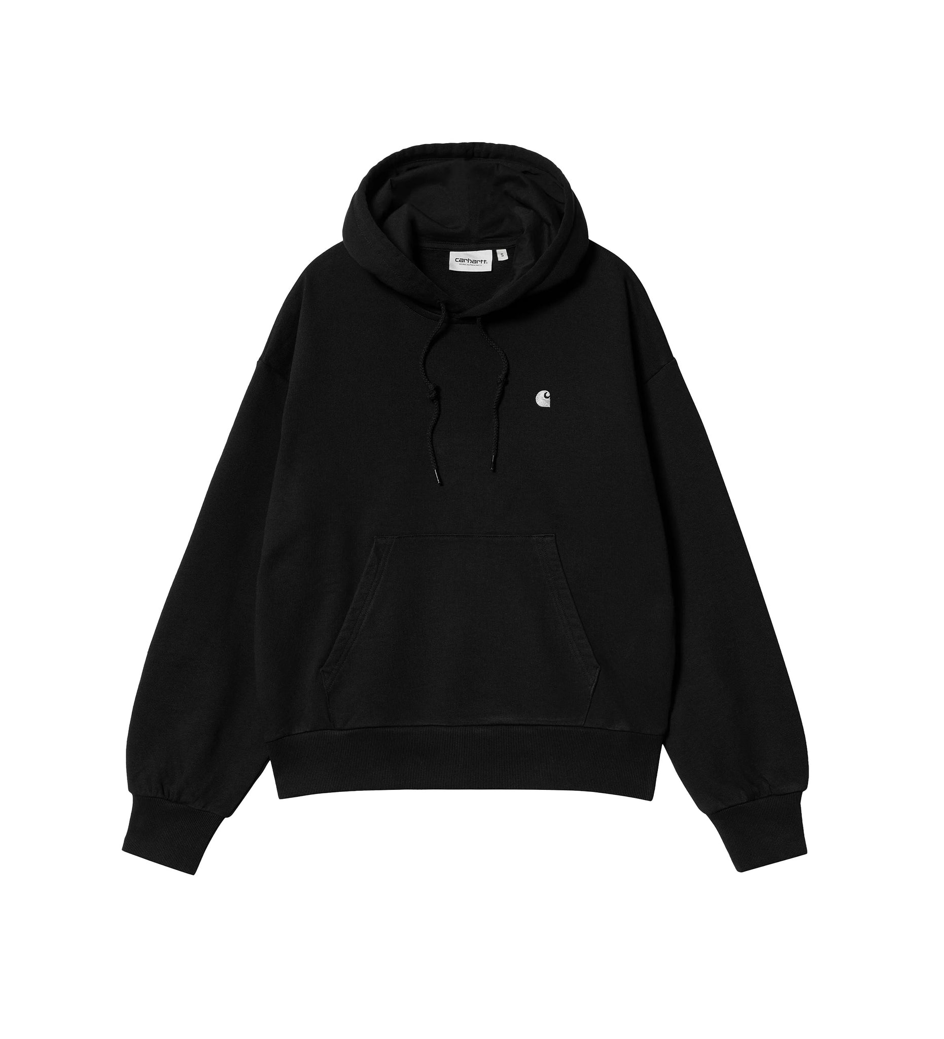 Carhartt Wip W' Hooded Casey Sweatshirt