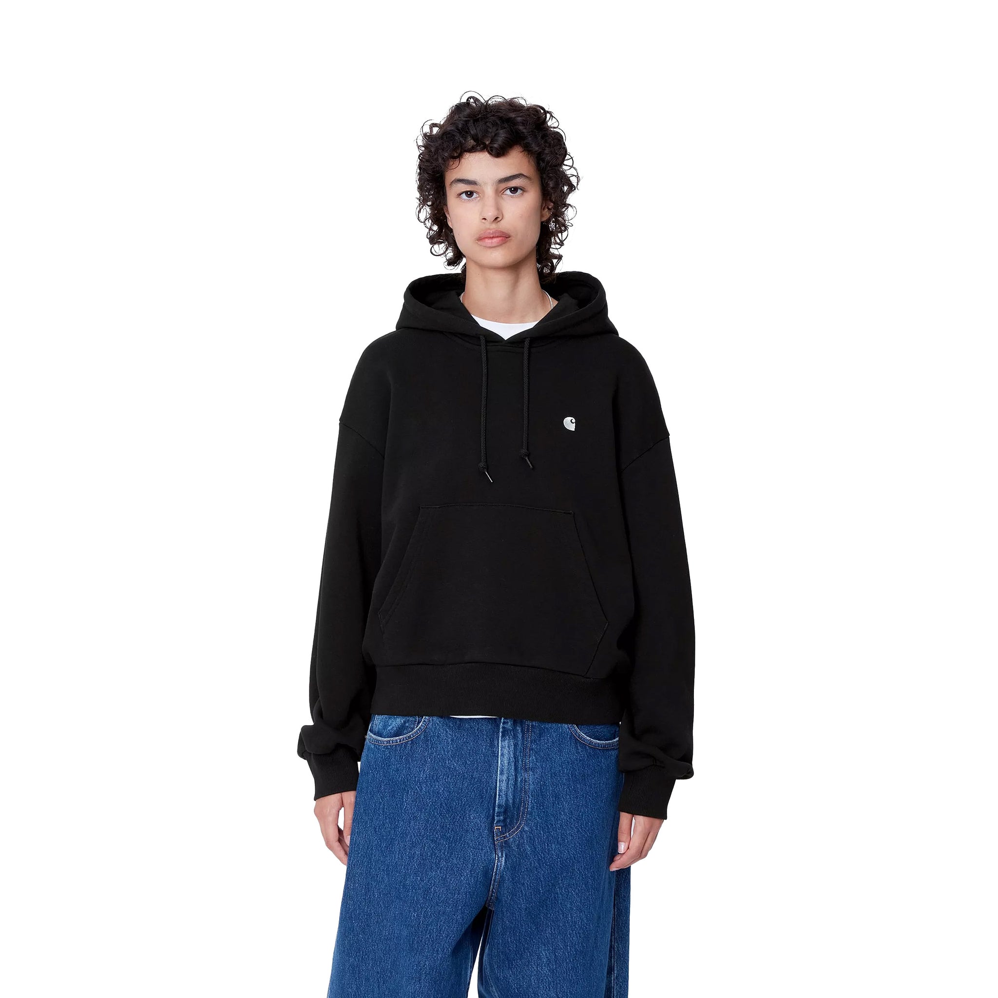 Carhartt Wip W' Hooded Casey Sweatshirt