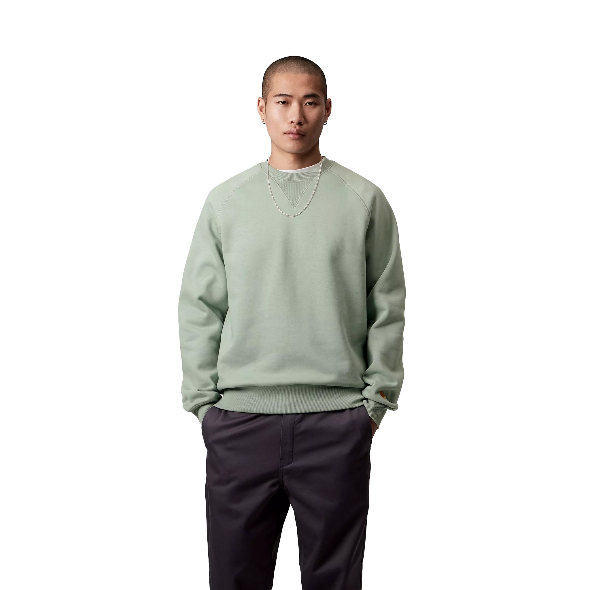 Carhartt Wip Chase Sweatshirt