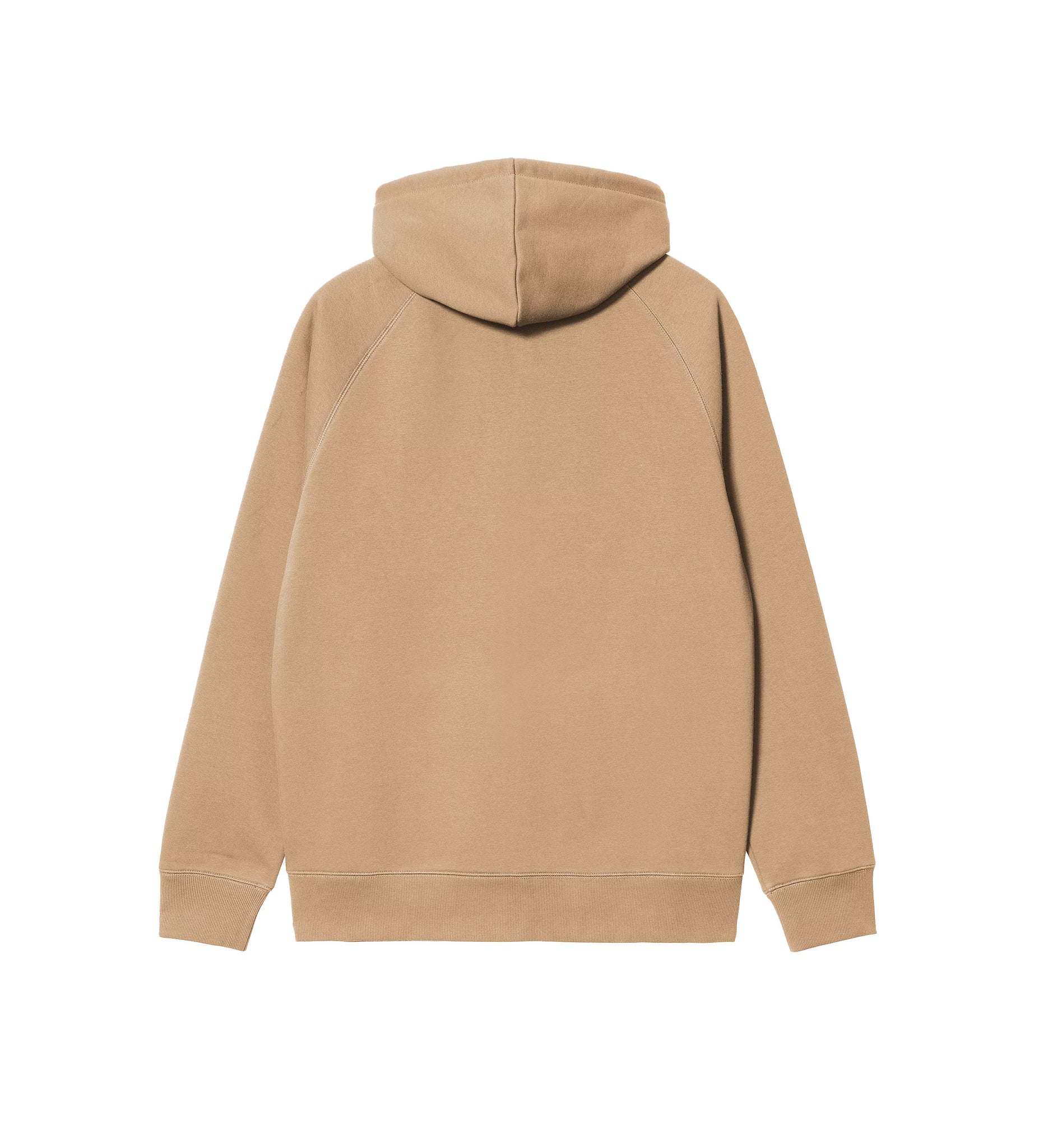 Carhartt Wip Hooded Chase Jacket