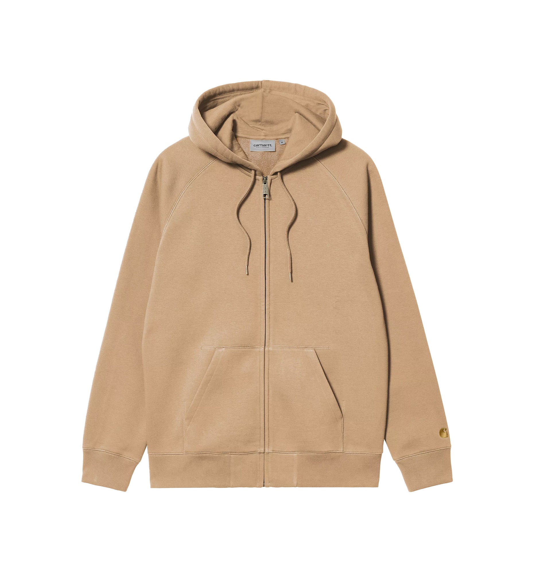 Carhartt Wip Hooded Chase Jacket