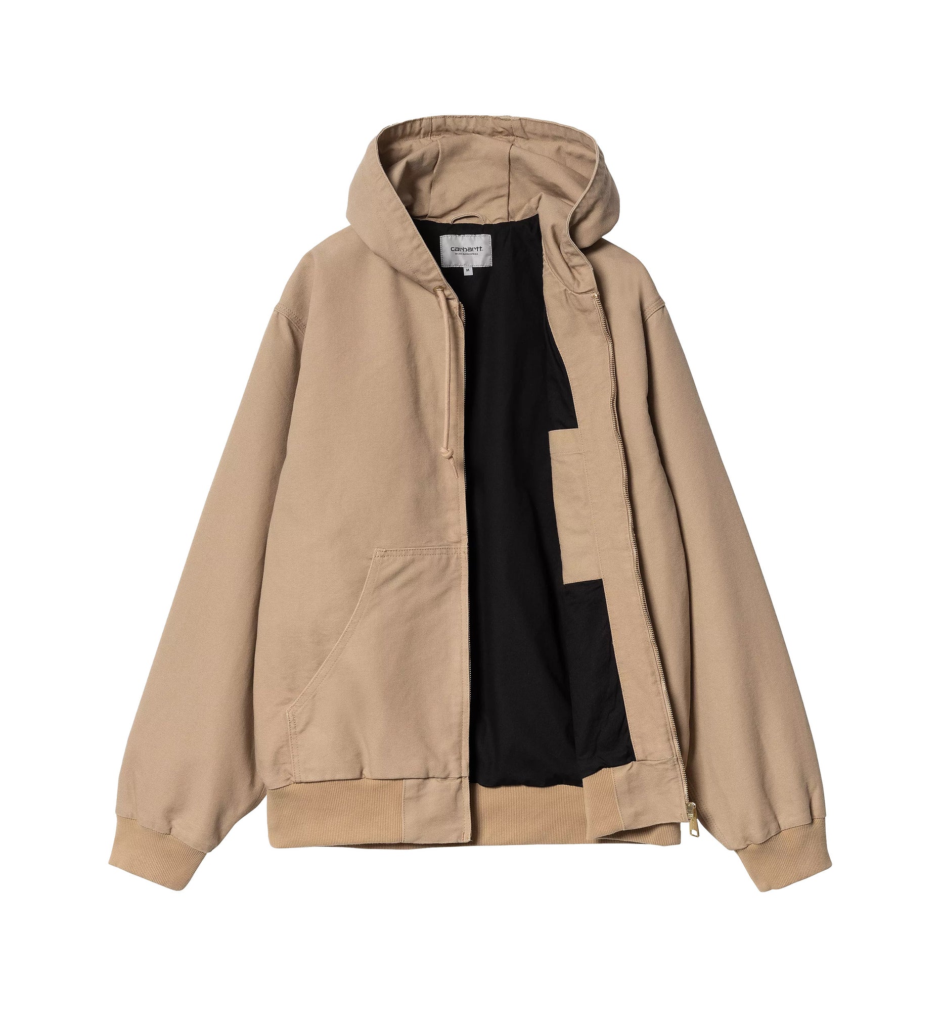 Carhartt Wip Og Active Jacket Beige