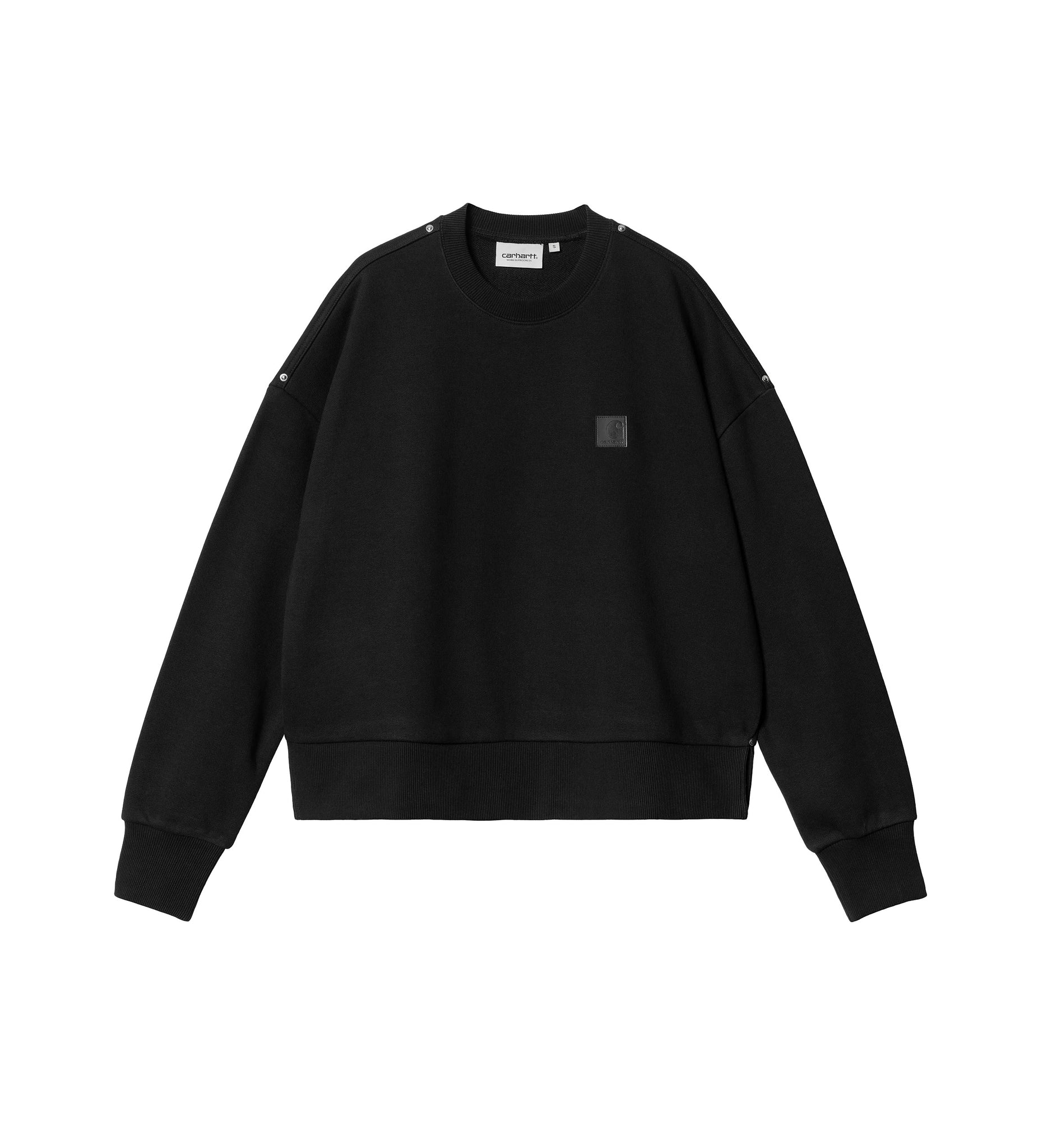 Carhartt Wip W' Eldon Sweat