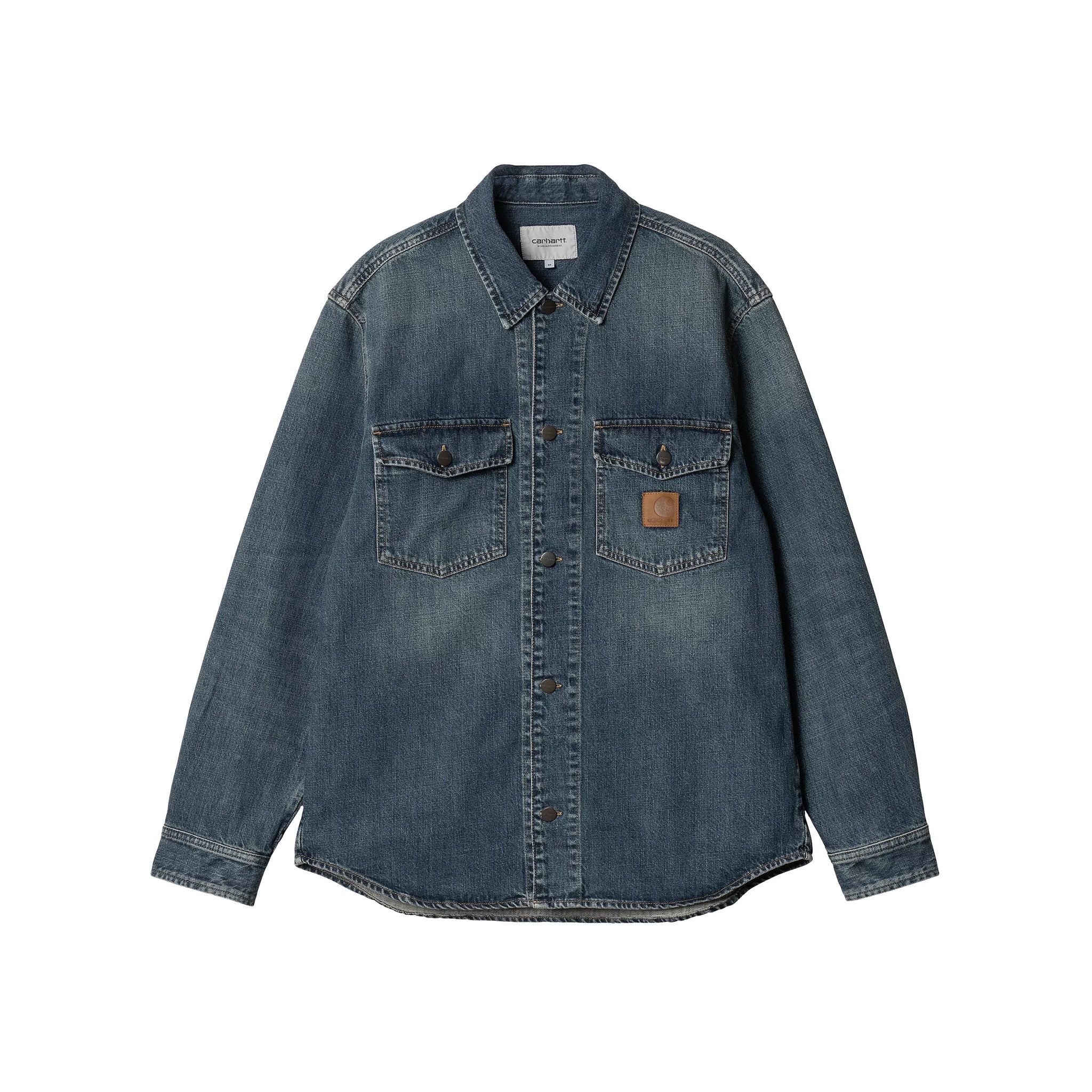 Carhartt Wip Lincoln Shirt Jac