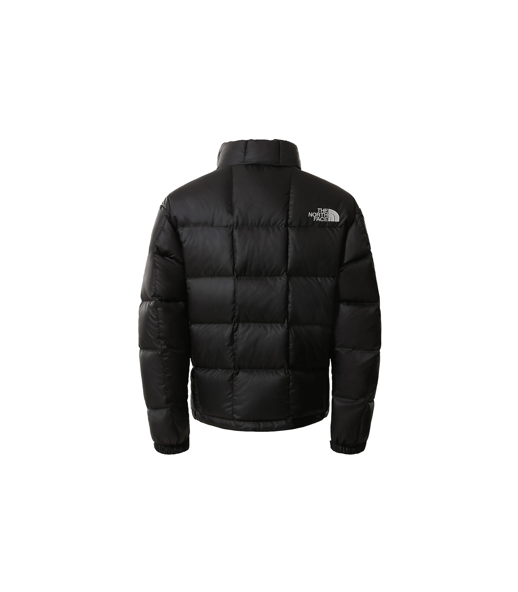 The North Face Men'S Lhotse Jacket Black