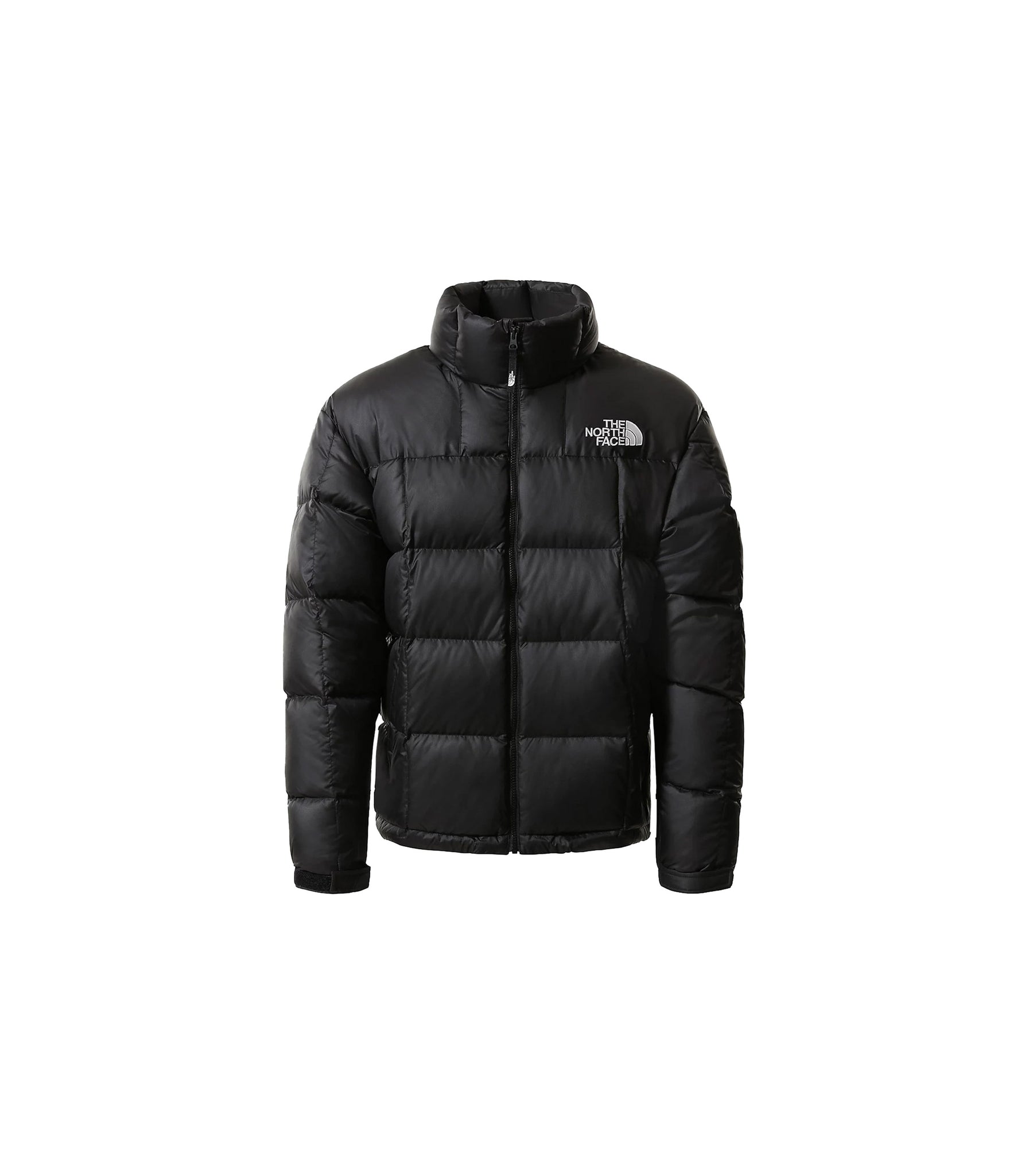 The North Face Men'S Lhotse Jacket Black