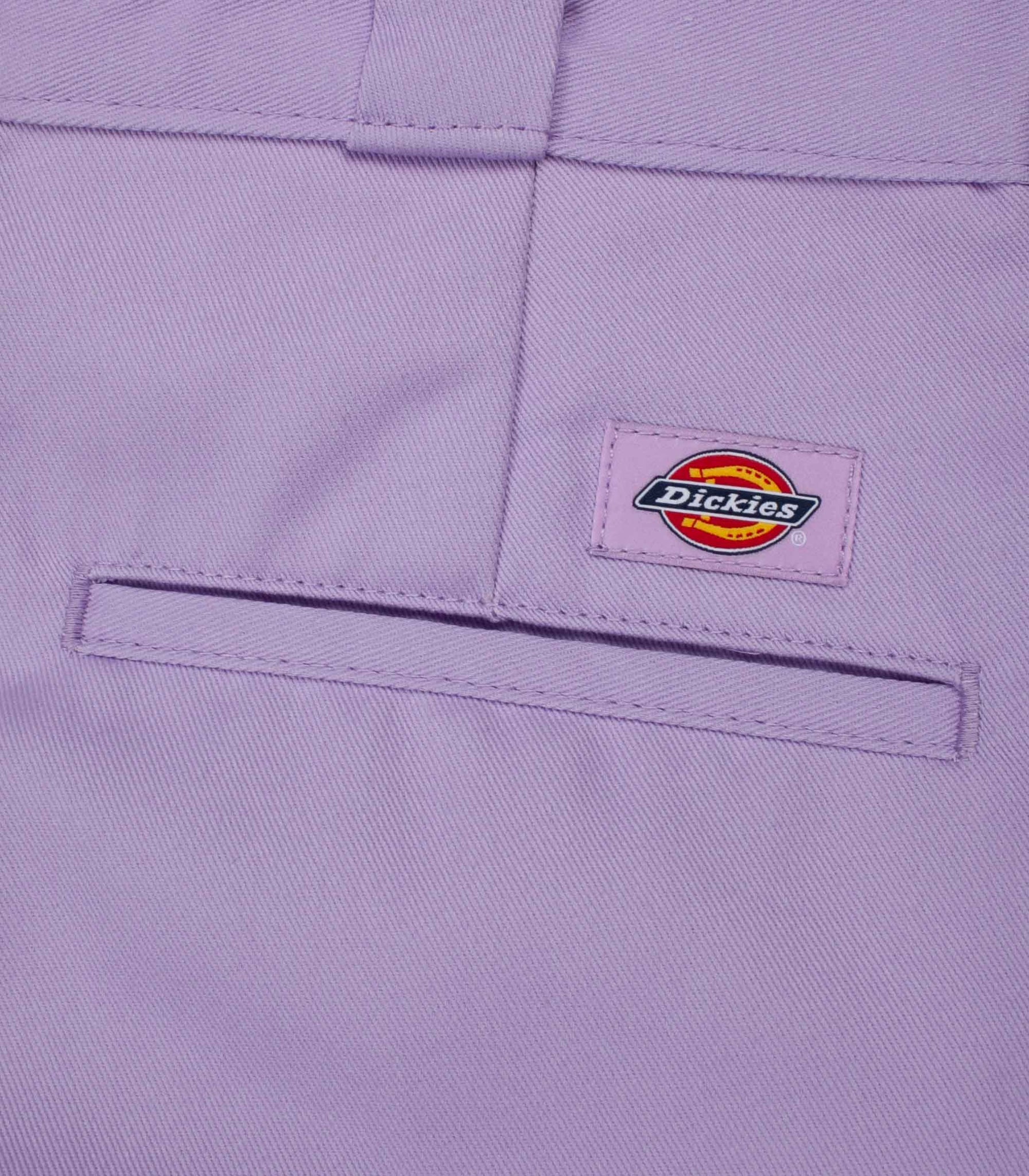 Dickies 874 Work Pant Purple Unisex