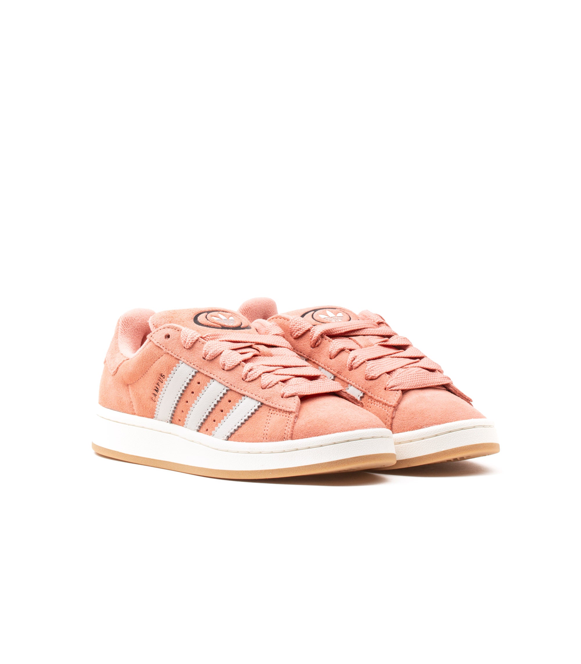 ADIDAS - Adidas Campus 00s Pink | 152 Store - SKU: ID8268 ADIDAS - Adidas Campus 00s Pink | 152 Store - SKU: ID8268