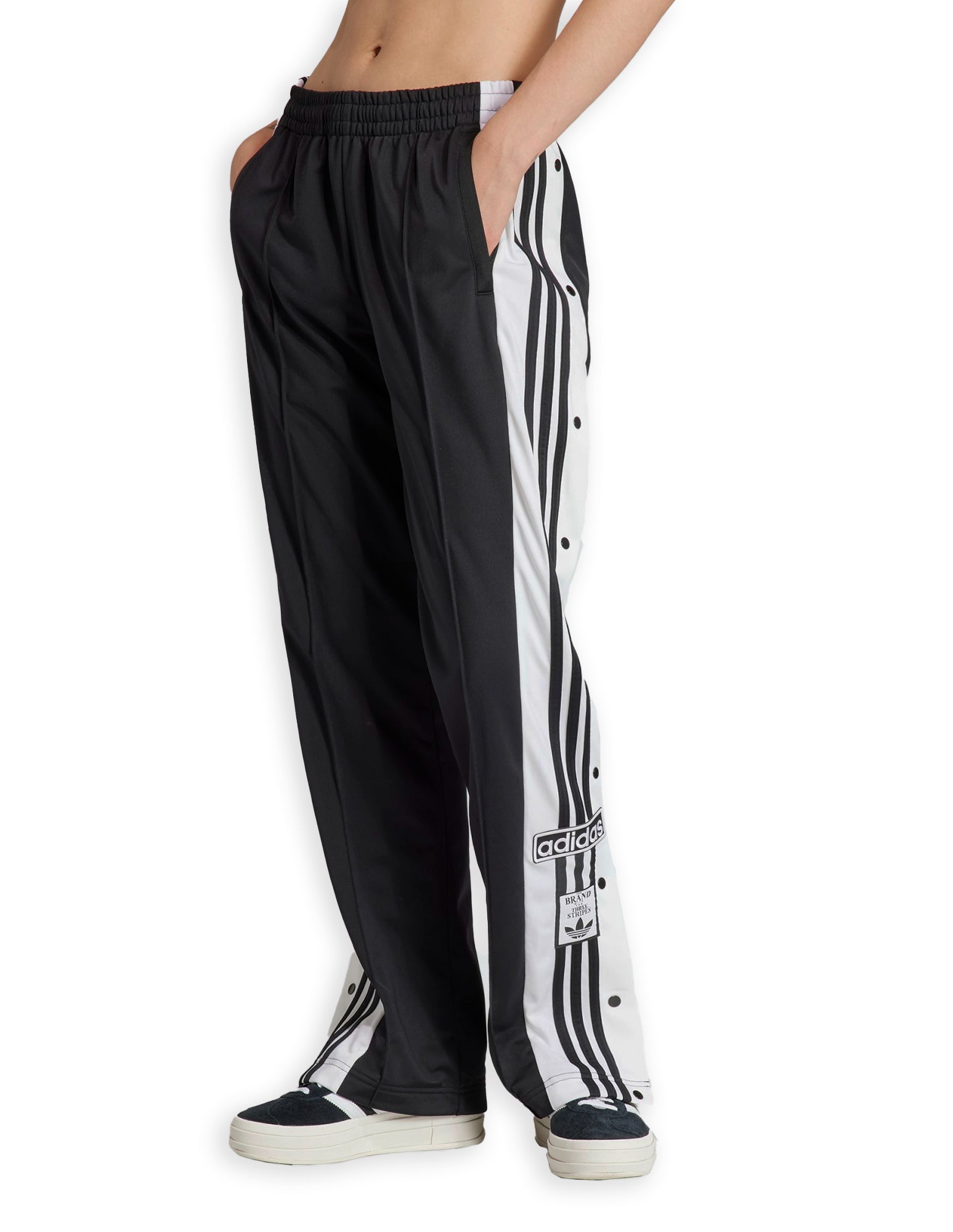 Adidas Adibreak Pant Black Women's Pants