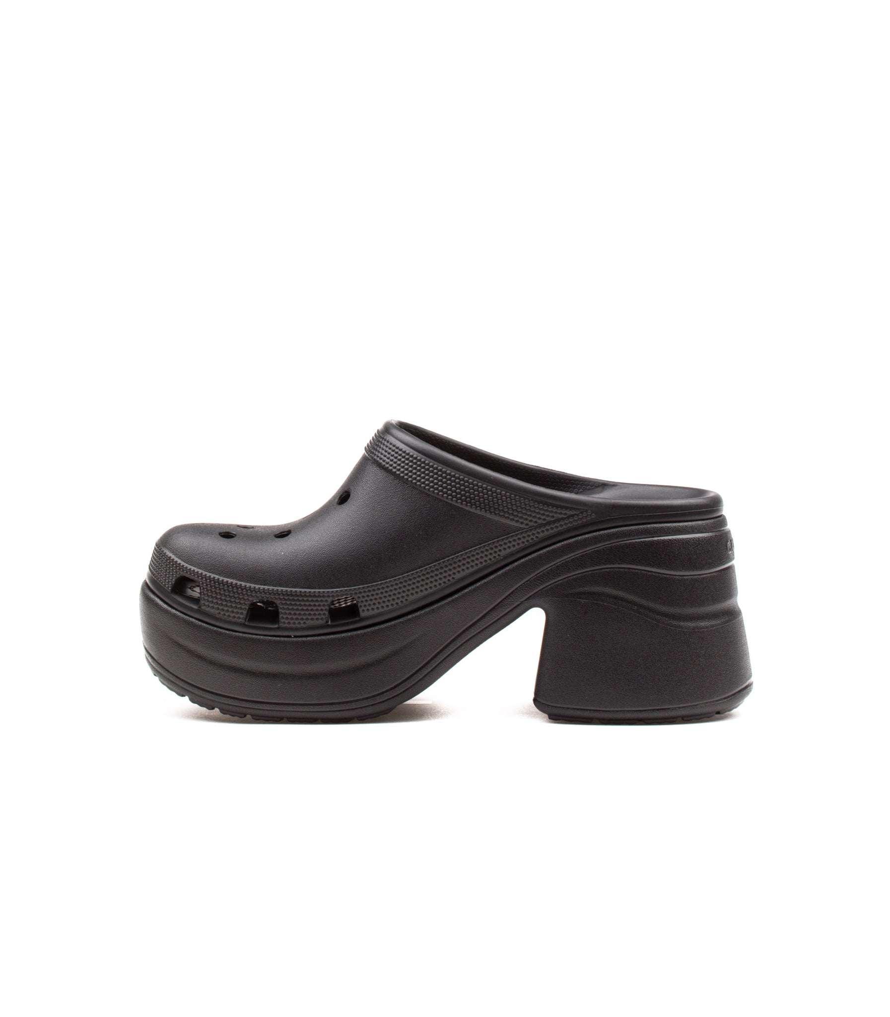 Crocs Siren Clog W Black Women