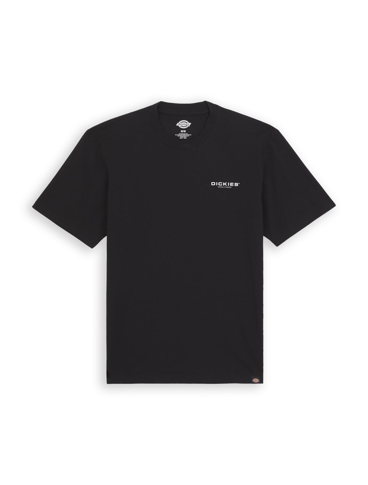 Dickies Wakefield T-Shirt Black