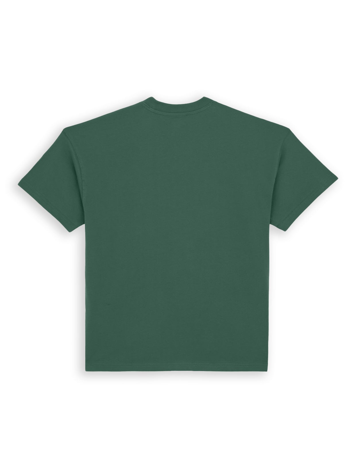 T-Shirt Dickies Enterprise Verde Foresta
