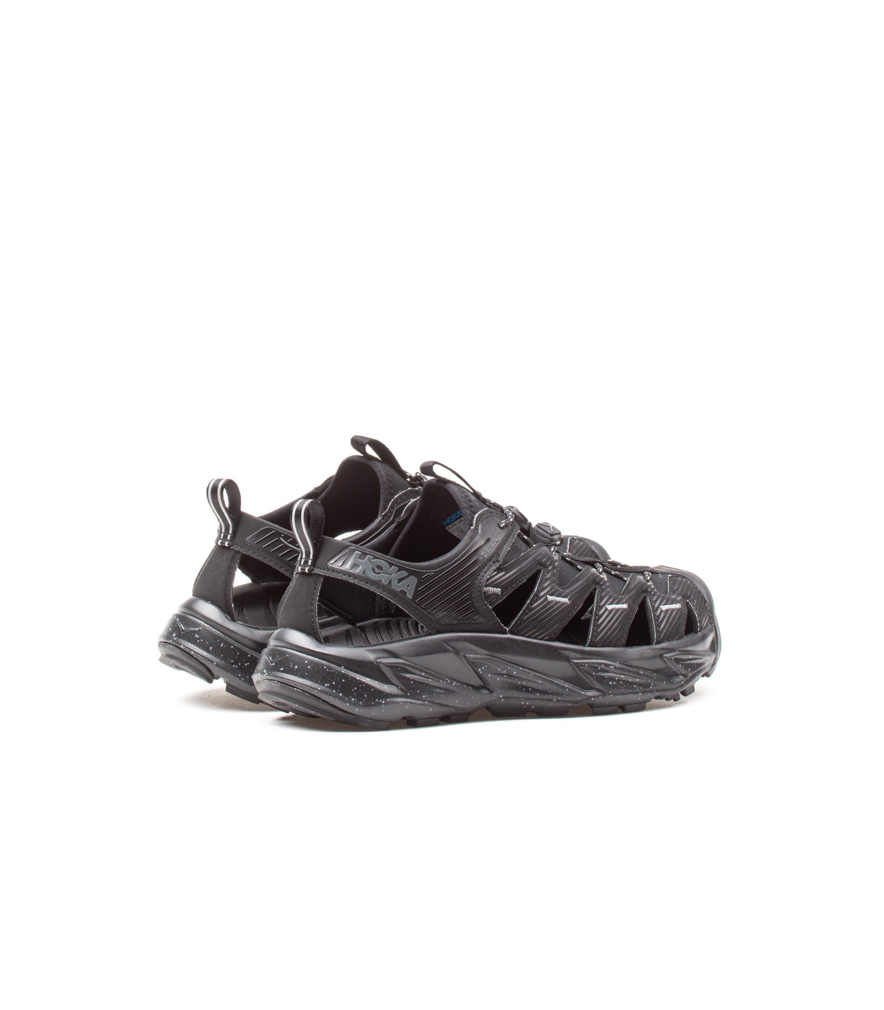 Hoka Hopara Black Unisex