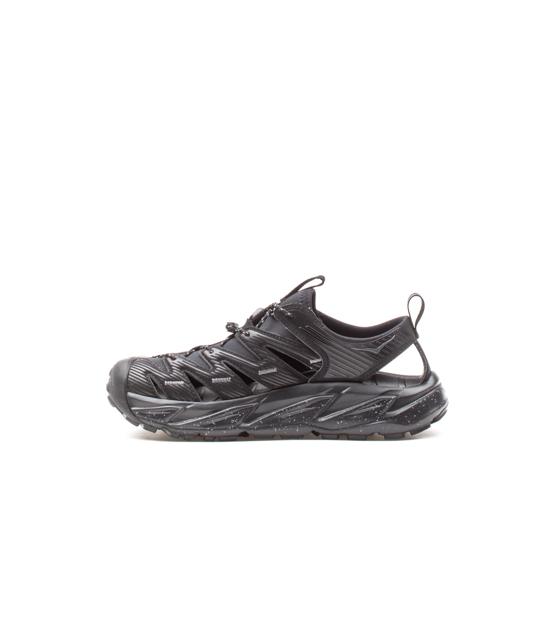 Hoka Hopara Black Unisex