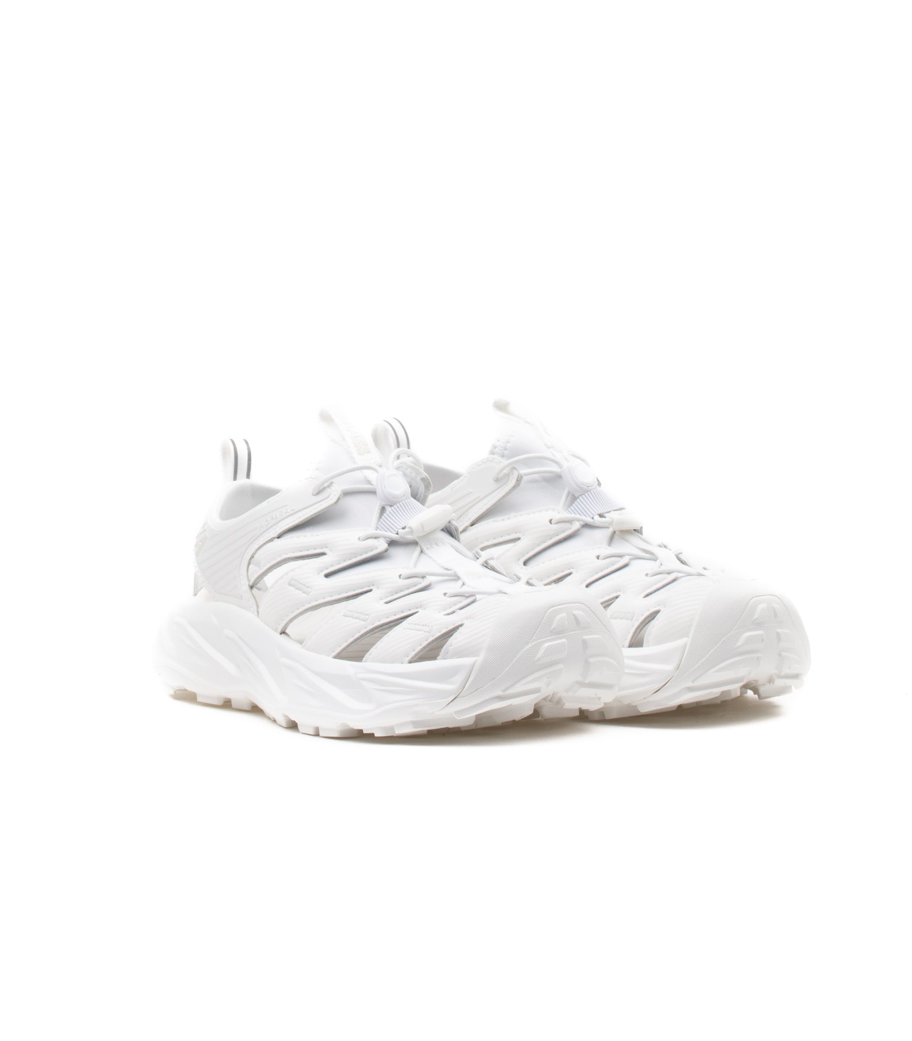 Hoka Hopara White Unisex