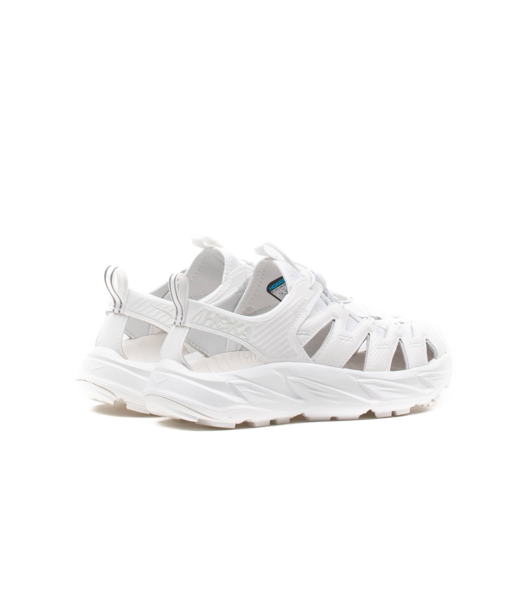 Hoka Hopara White Unisex